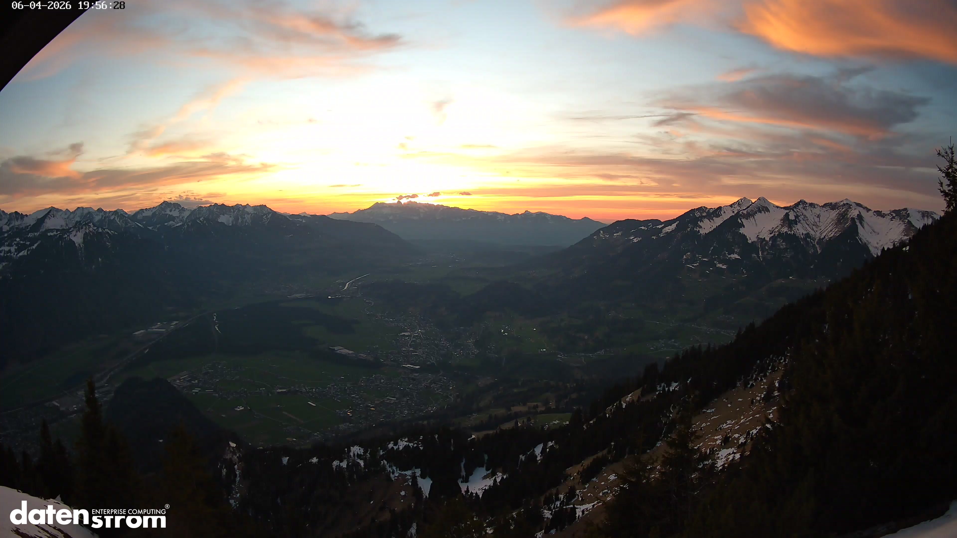 Frassenhütte – Walgau