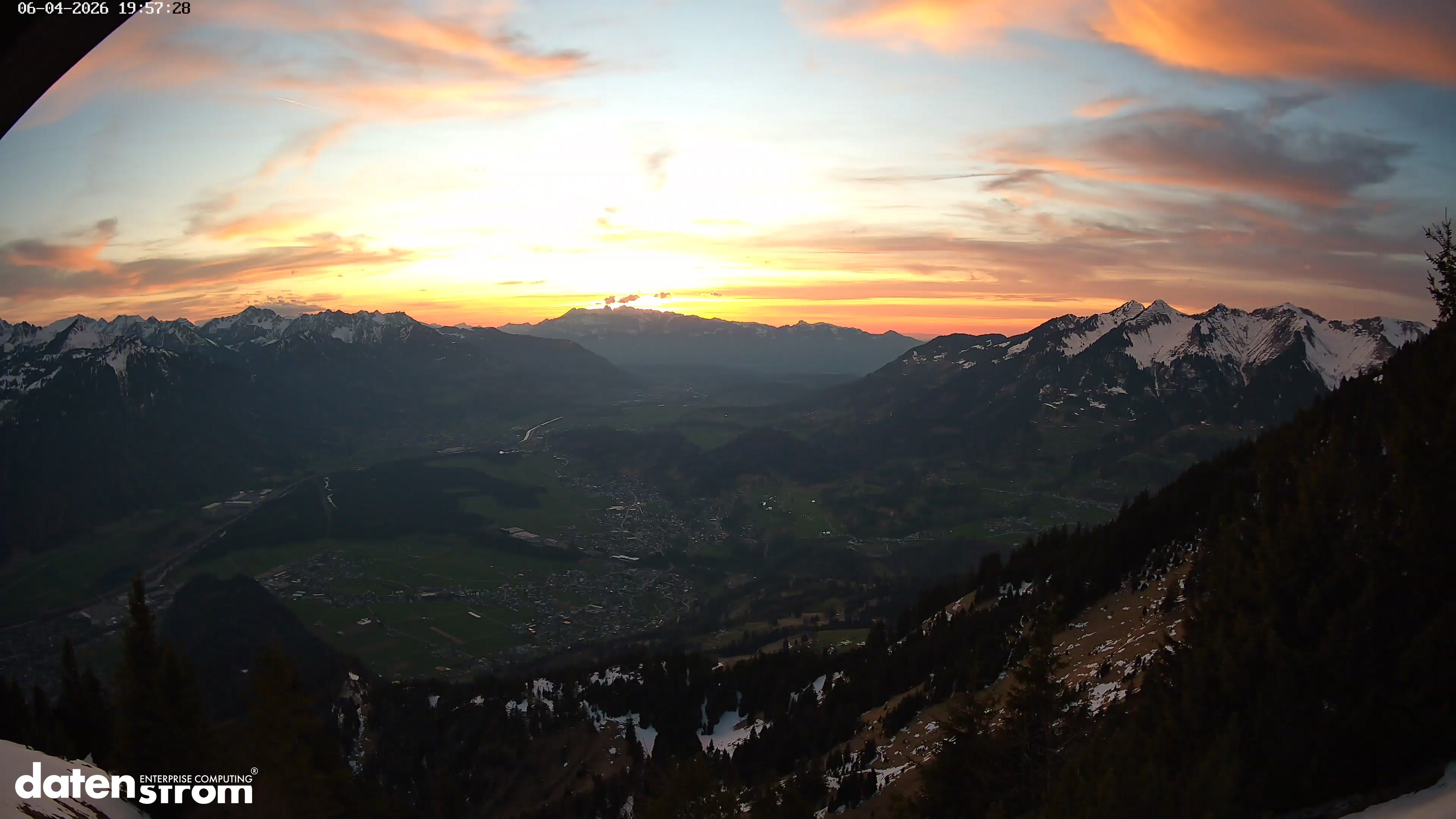 Frassenhütte – Walgau