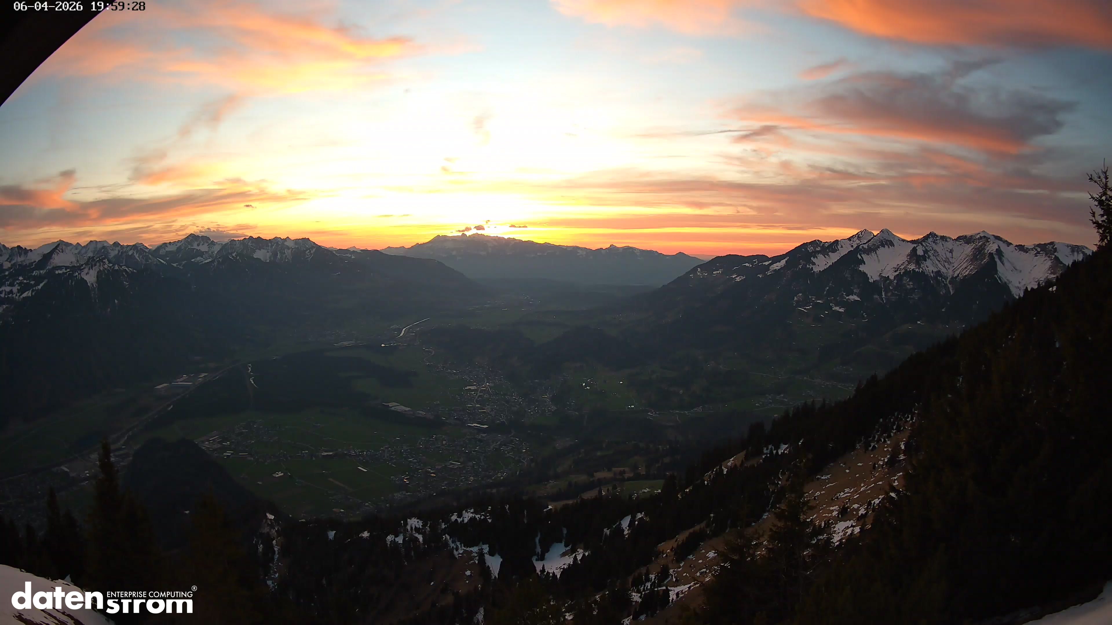 Frassenhütte – Walgau