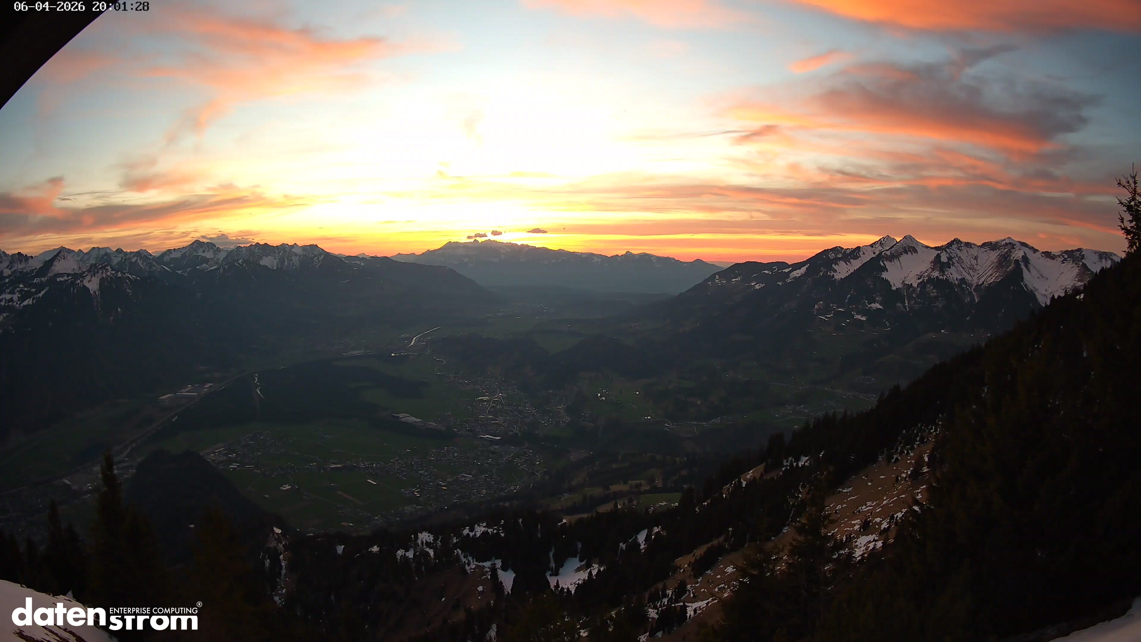 Frassenhütte – Walgau