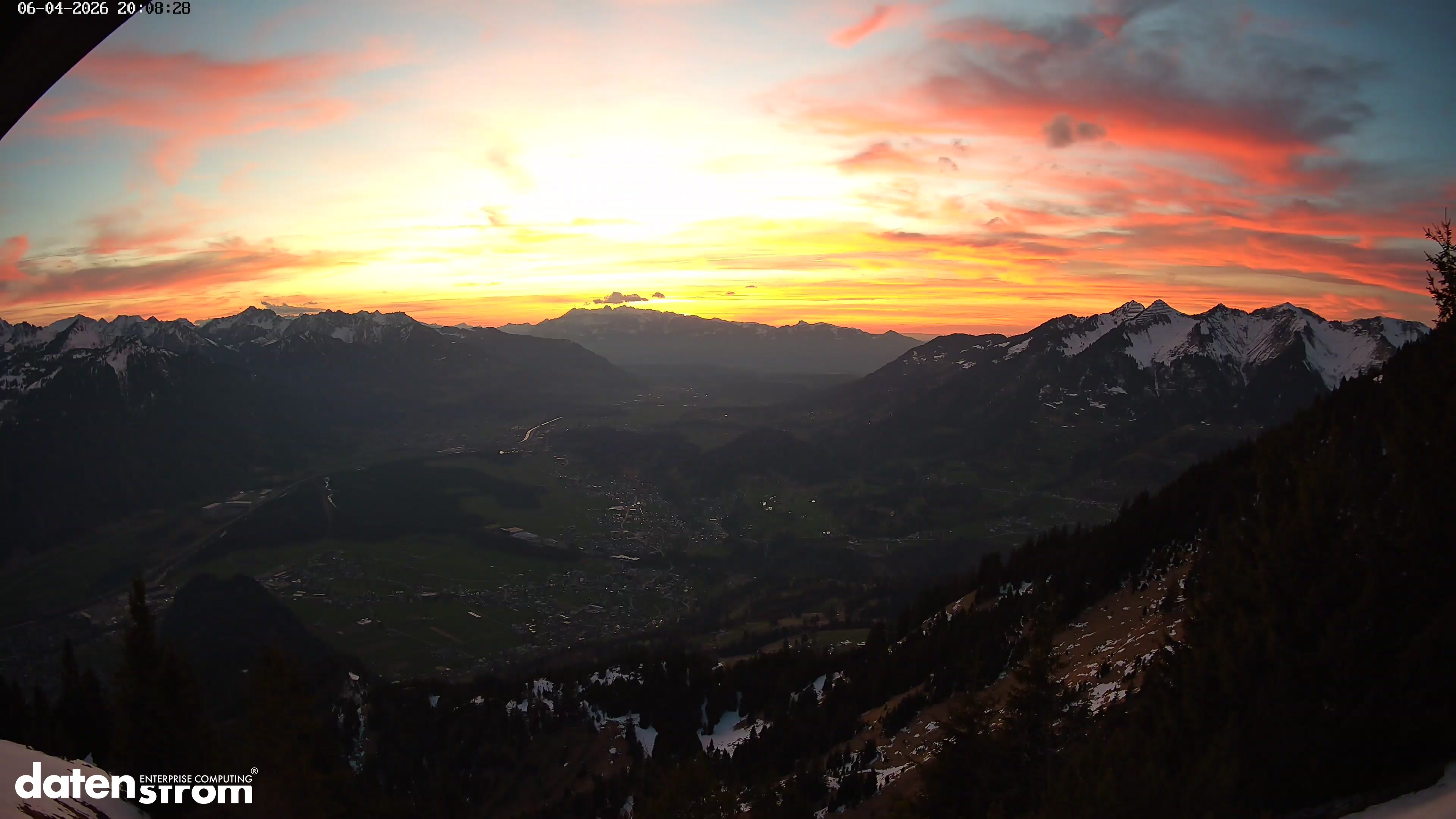 Frassenhütte – Walgau