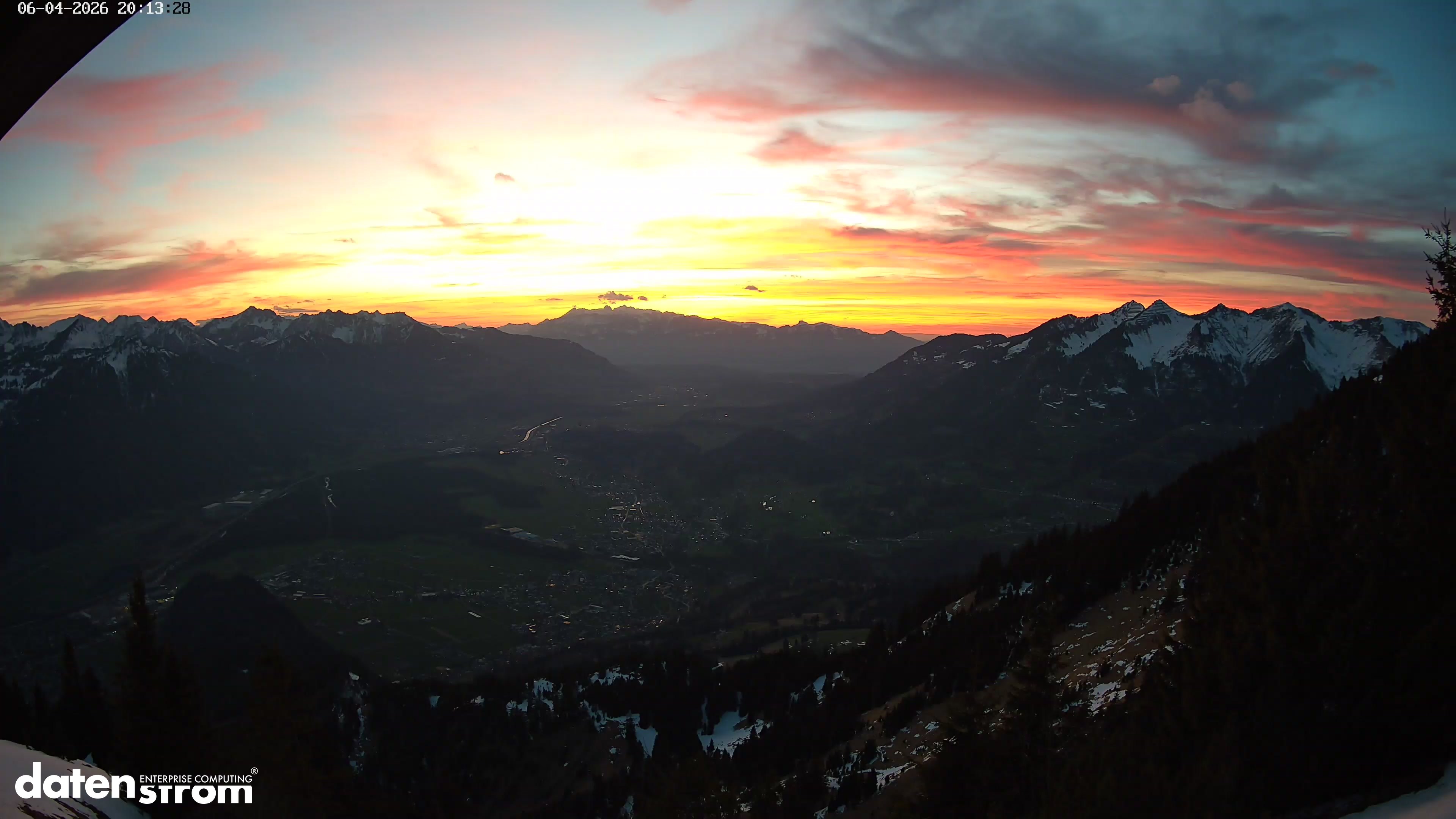 Frassenhütte – Walgau