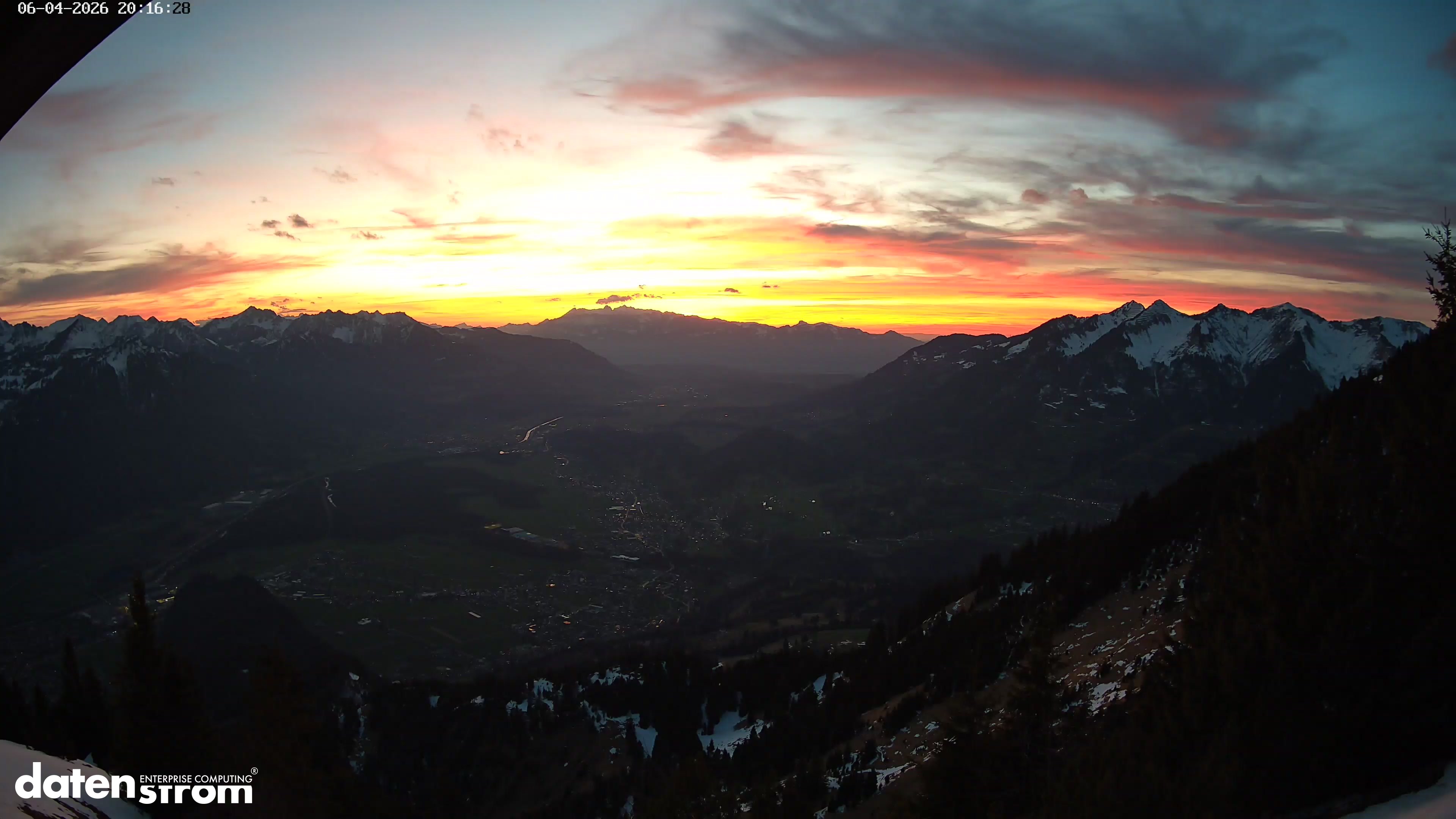 Frassenhütte – Walgau
