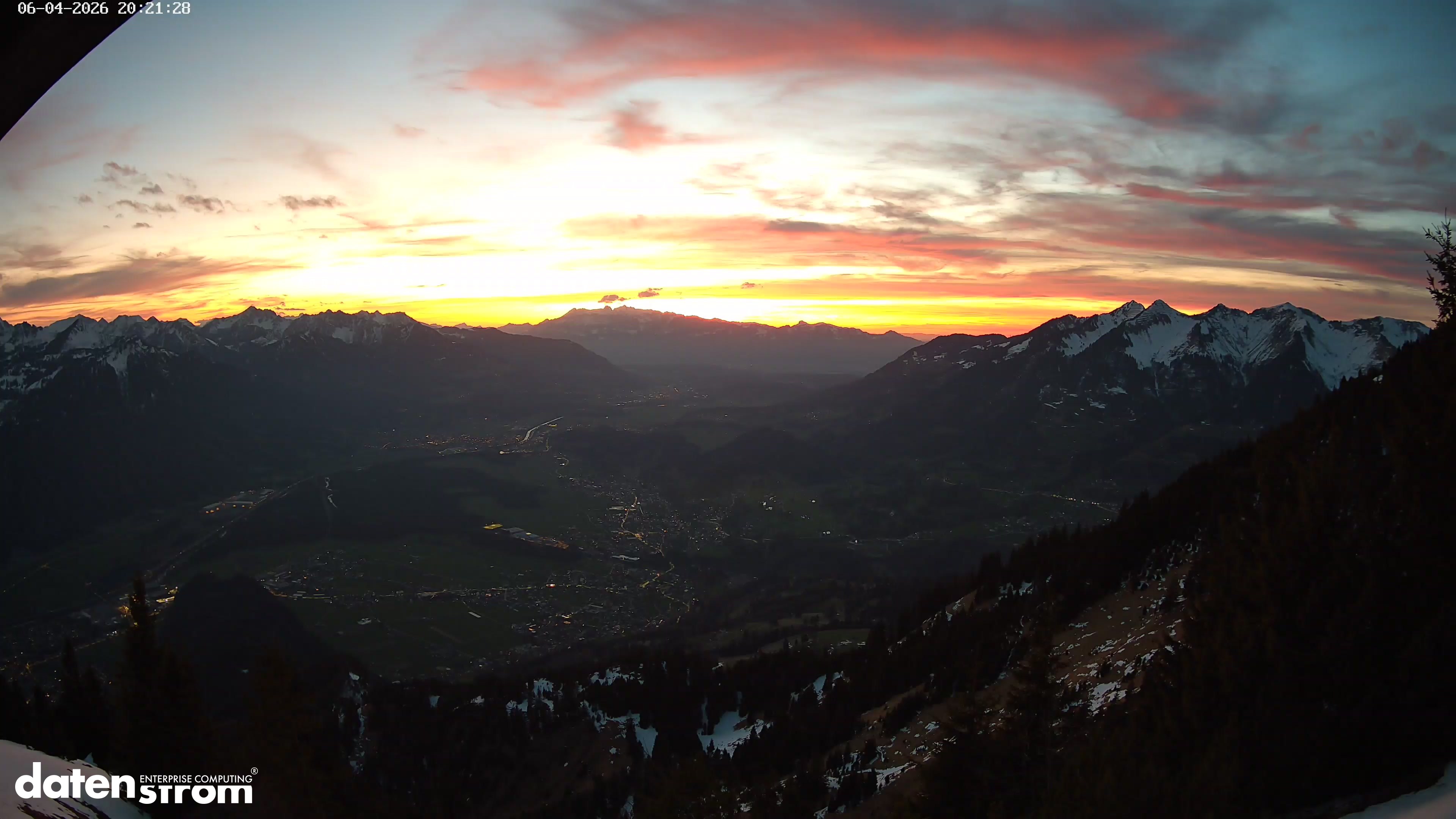 Frassenhütte – Walgau