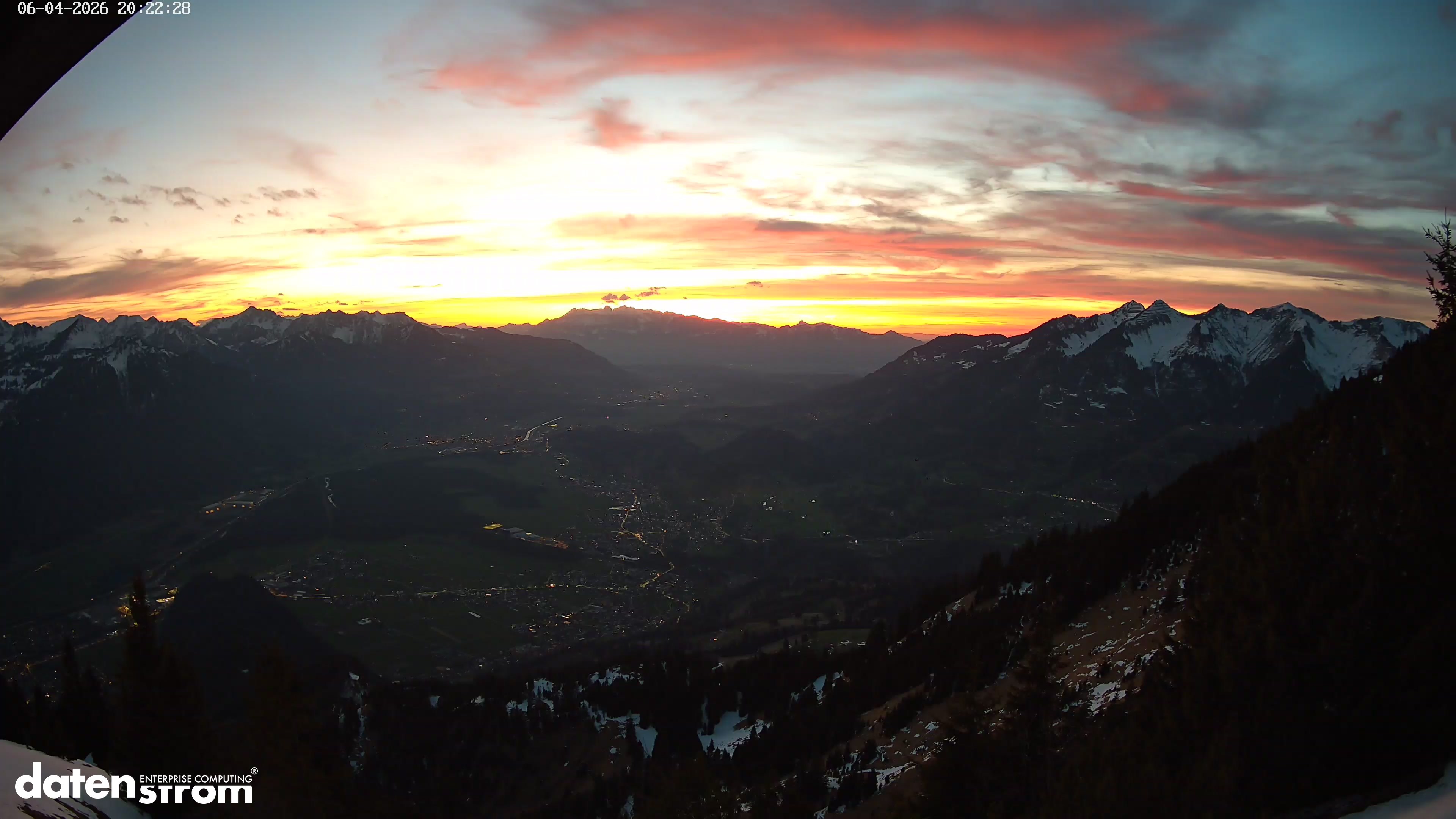 Frassenhütte – Walgau