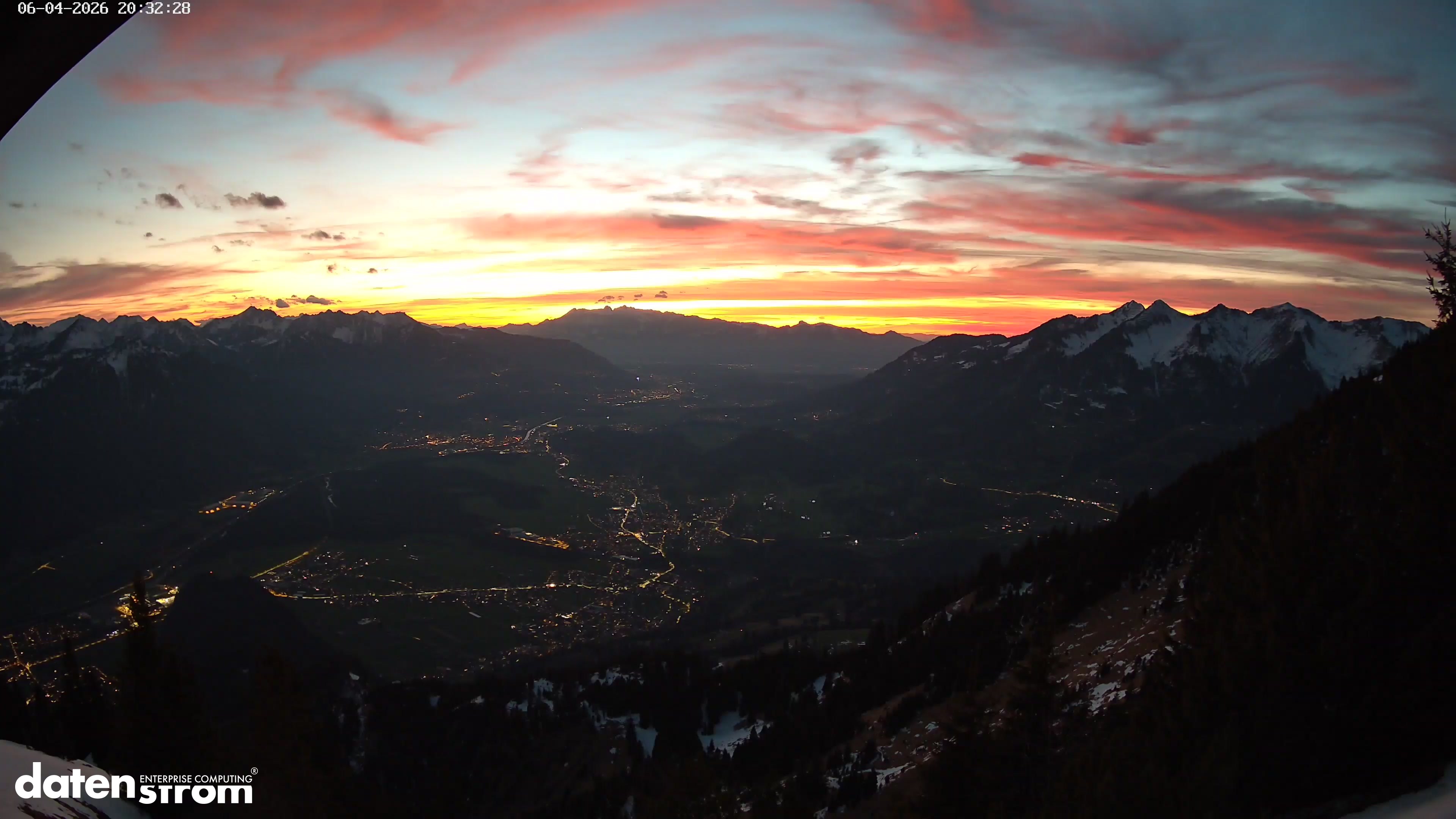 Frassenhütte – Walgau