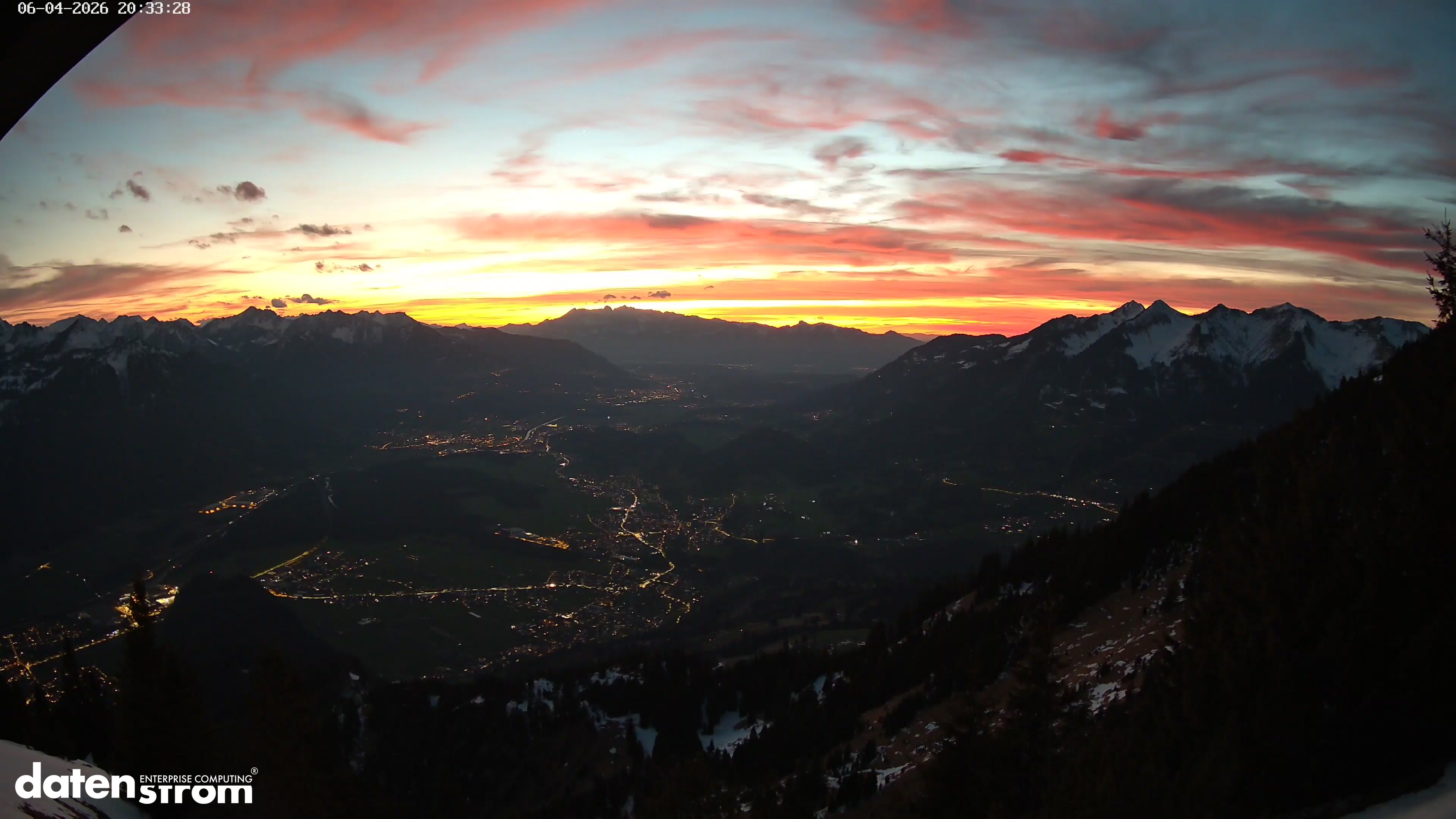 Frassenhütte – Walgau