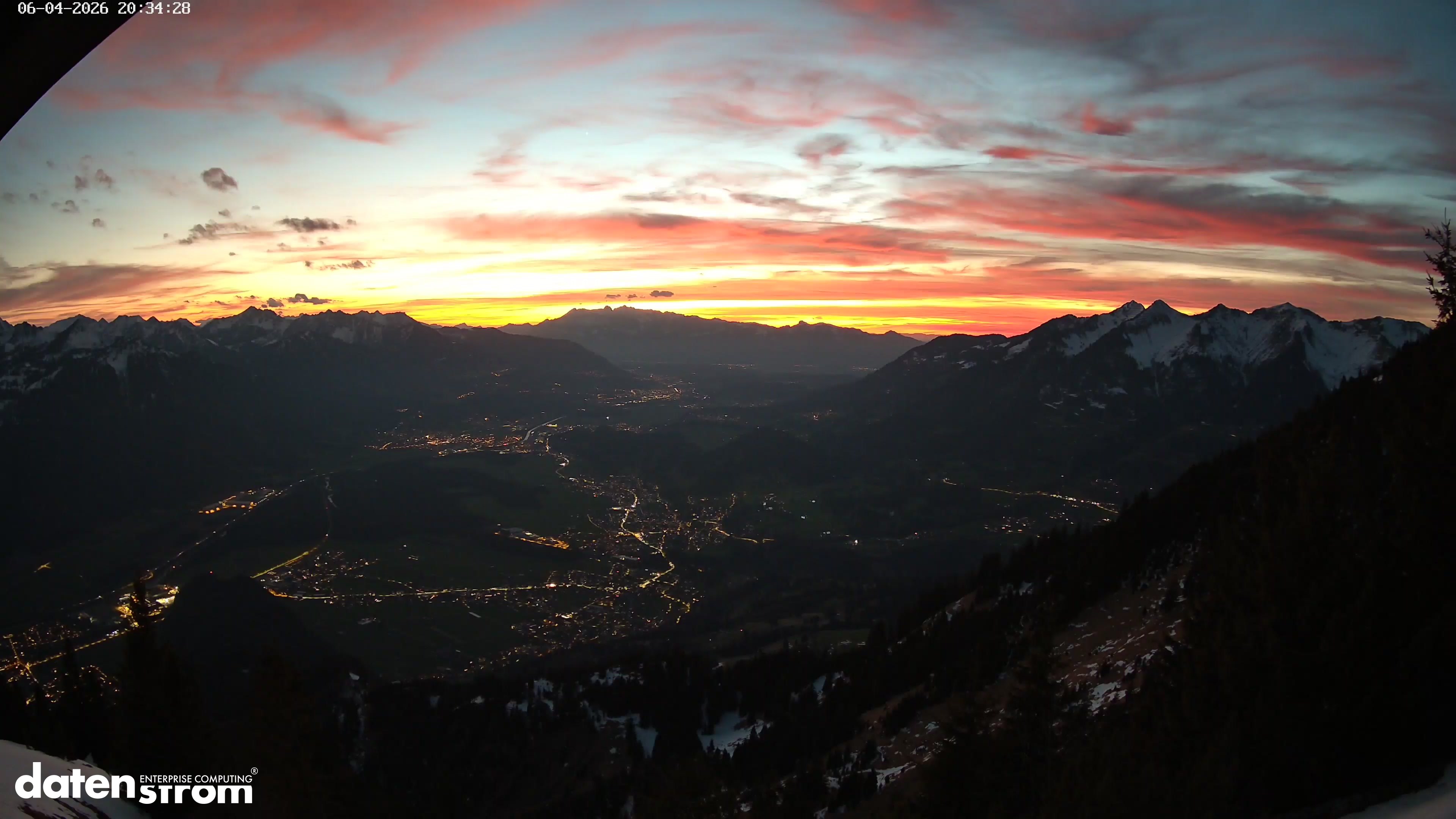 Frassenhütte – Walgau