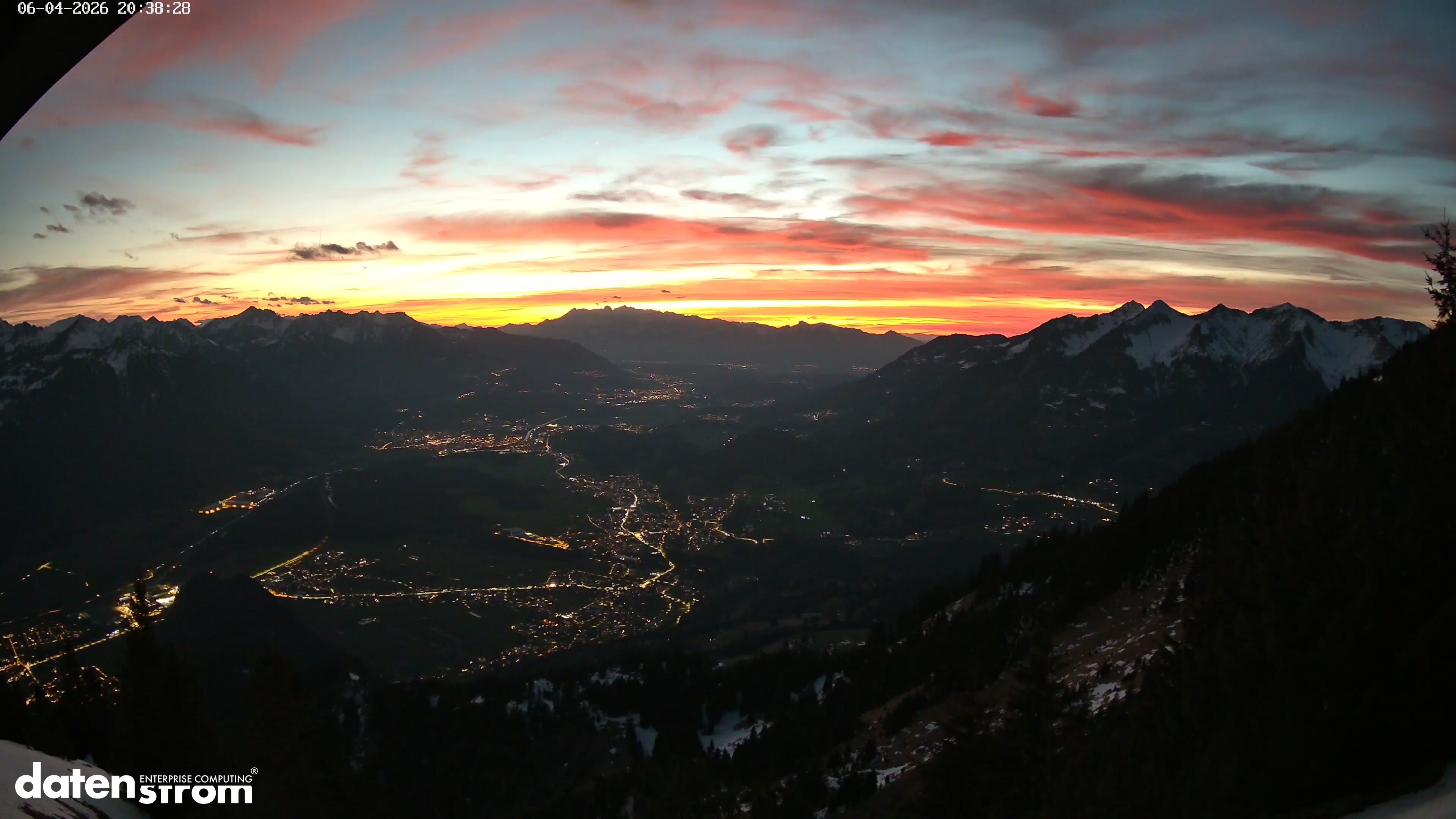 Frassenhütte – Walgau