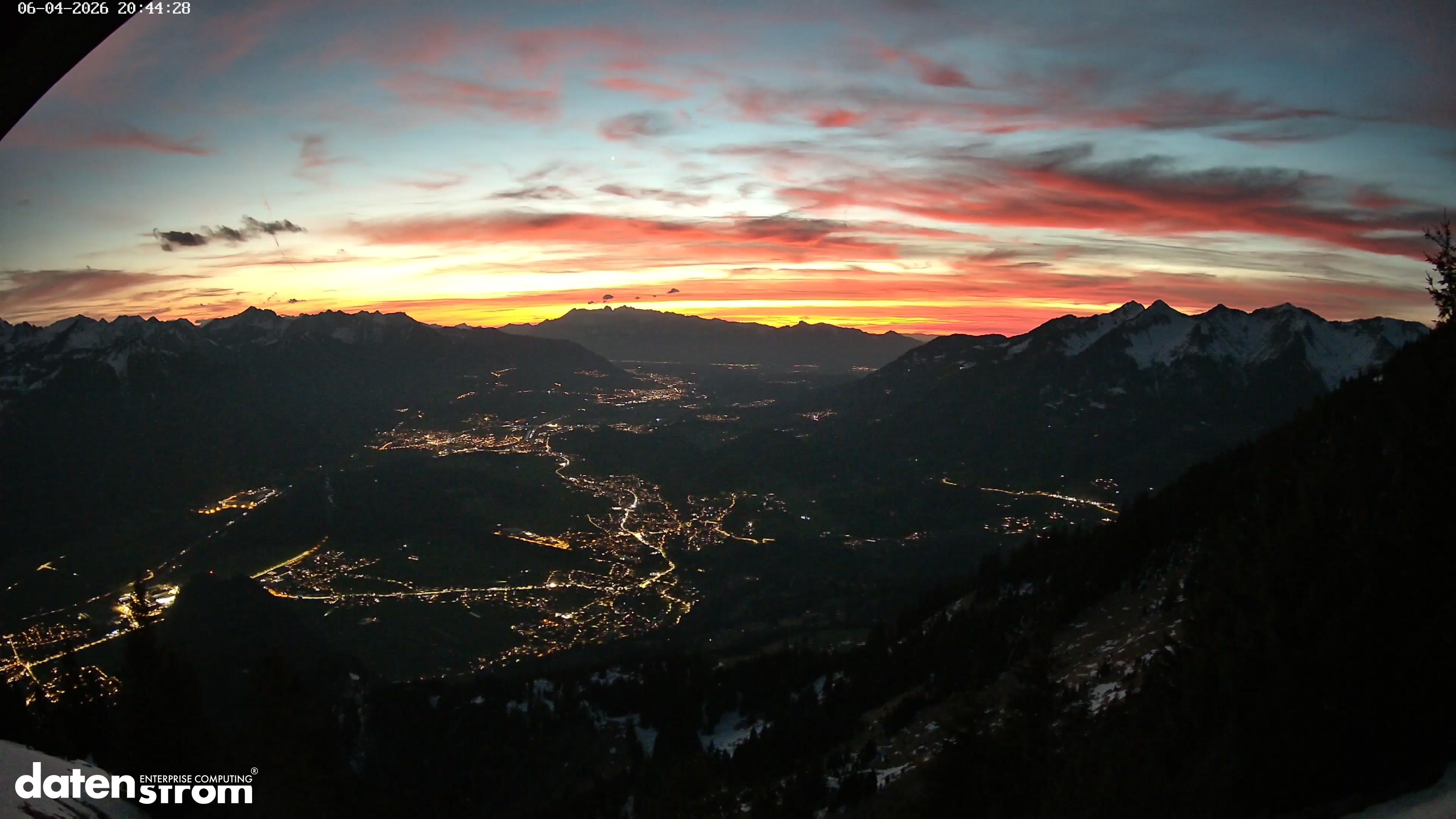 Frassenhütte – Walgau