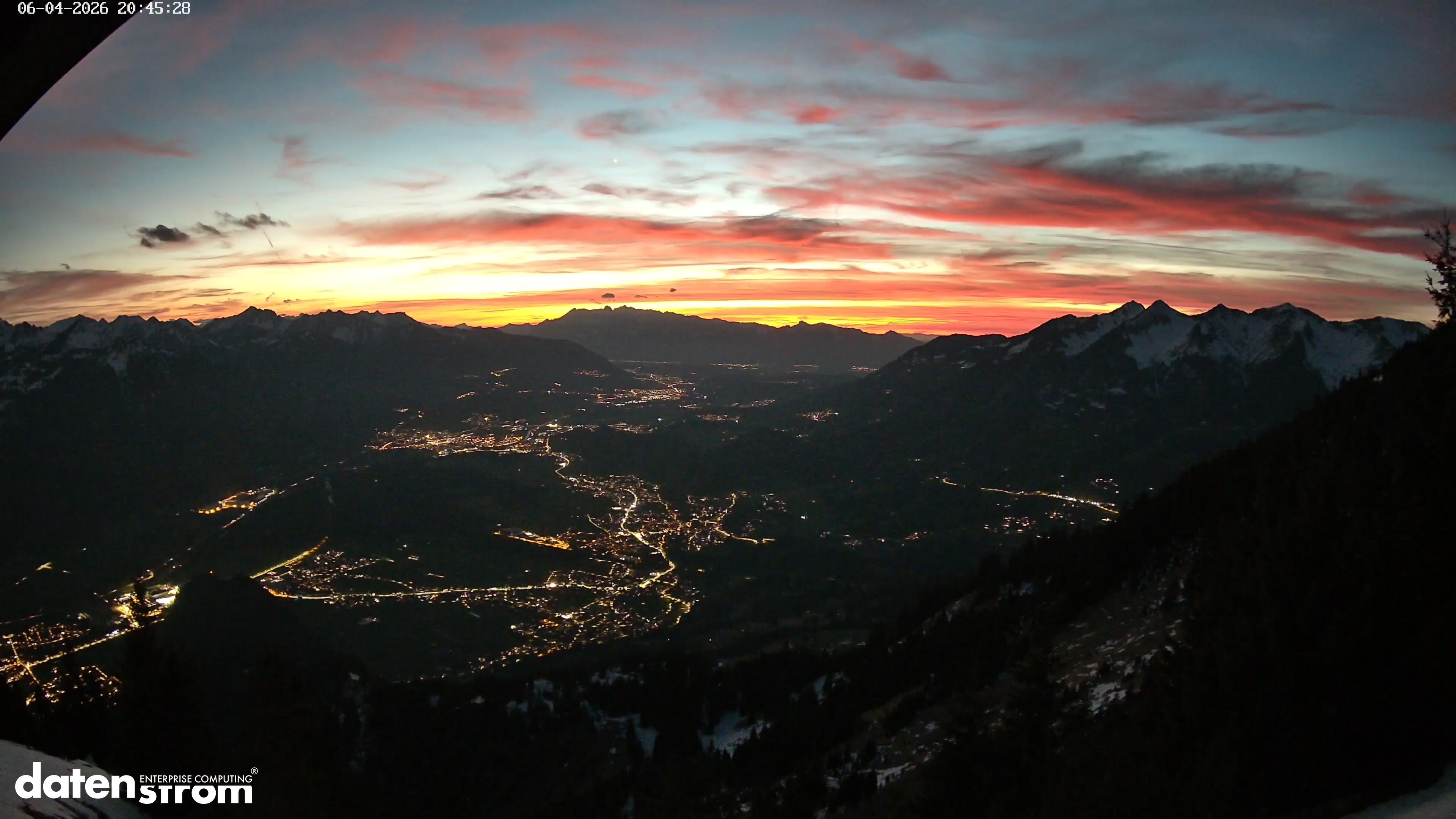 Frassenhütte – Walgau