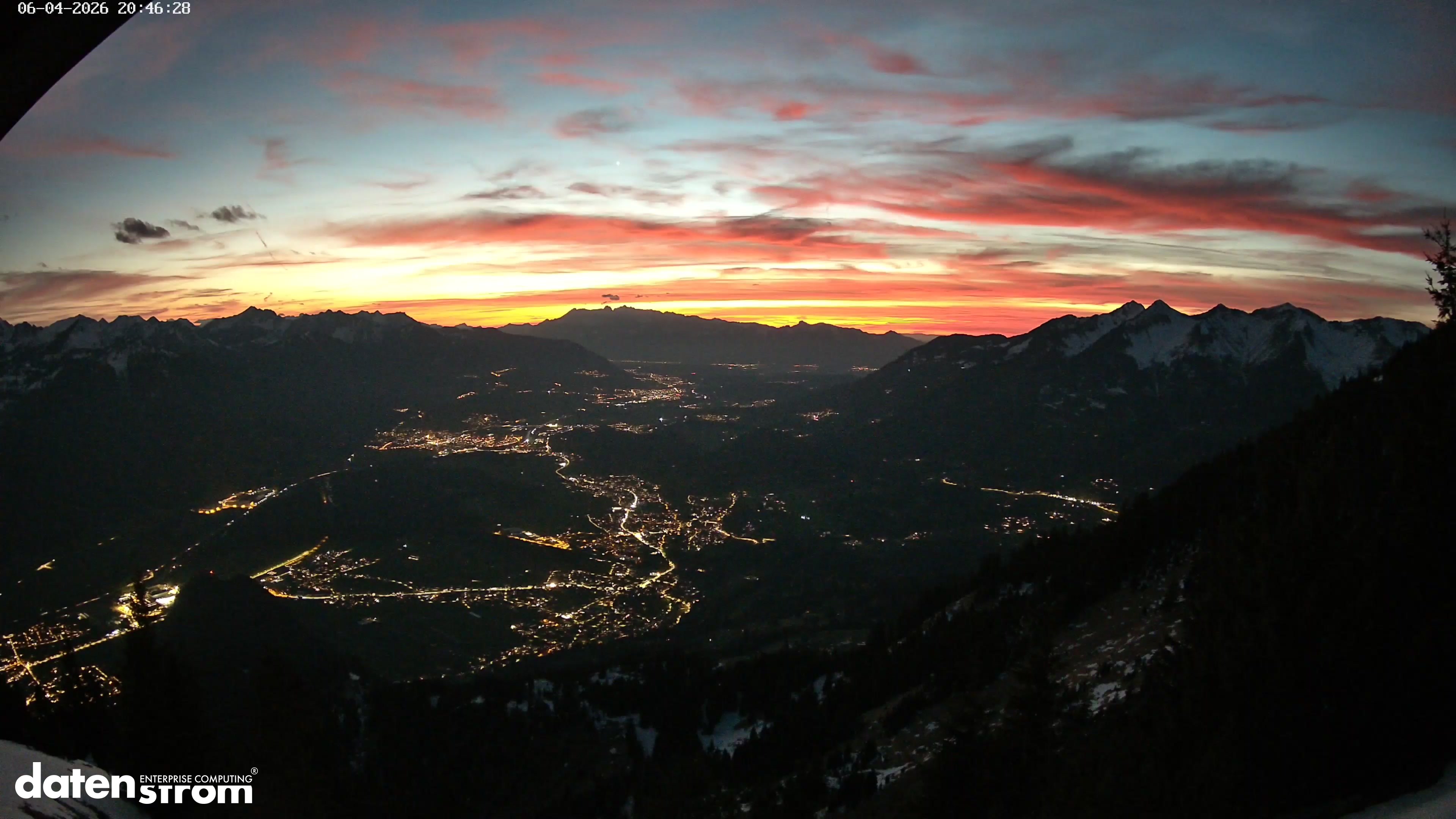 Frassenhütte – Walgau