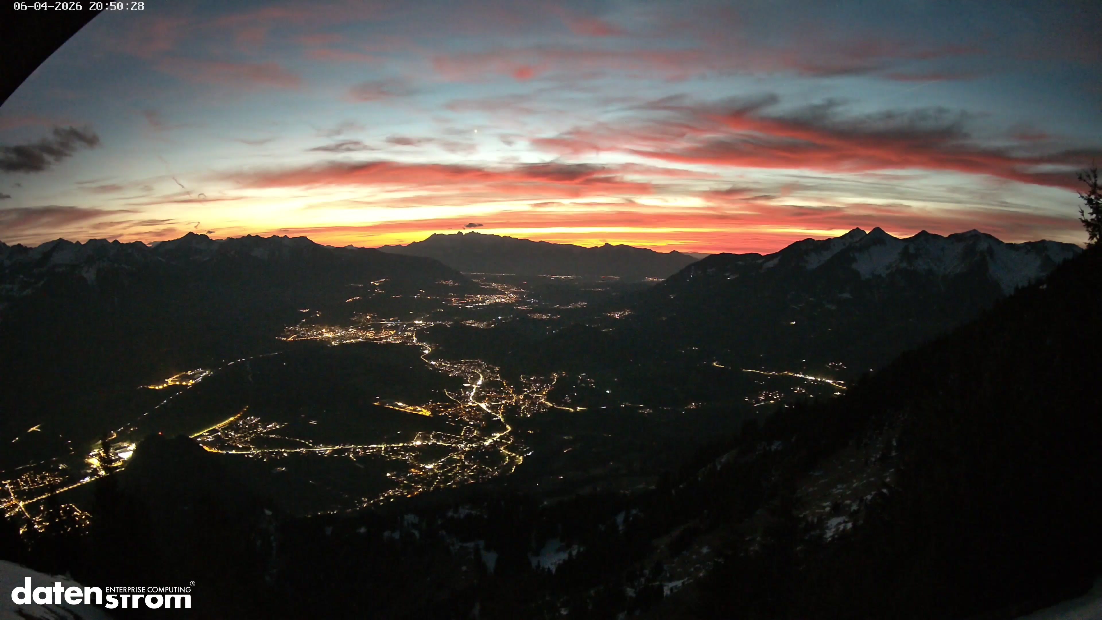 Frassenhütte – Walgau