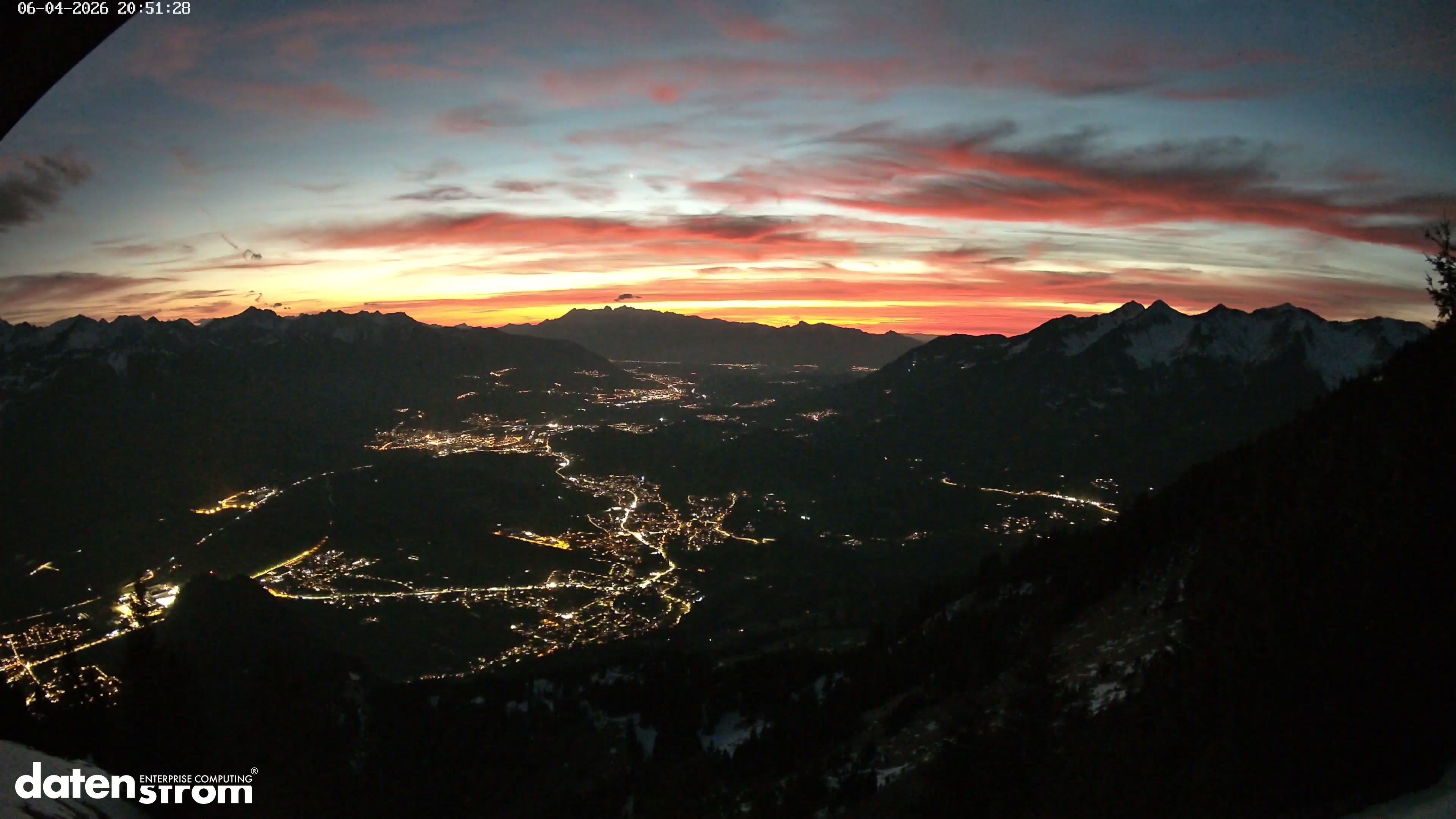 Frassenhütte – Walgau