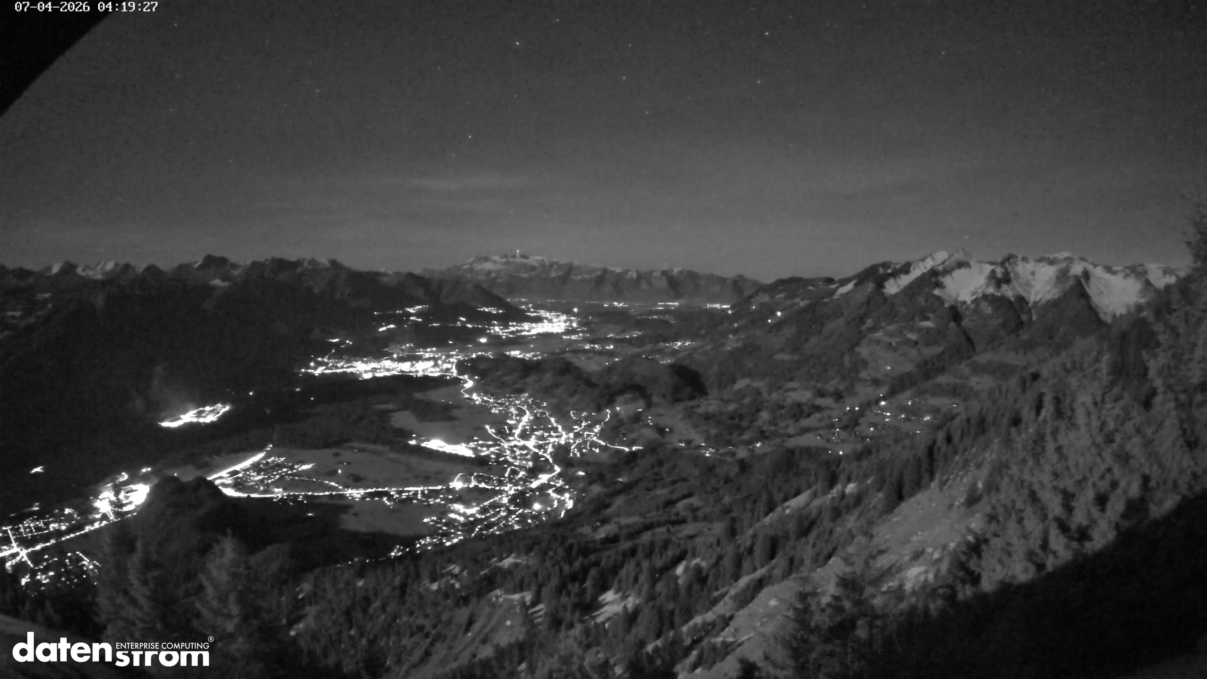 Frassenhütte – Walgau