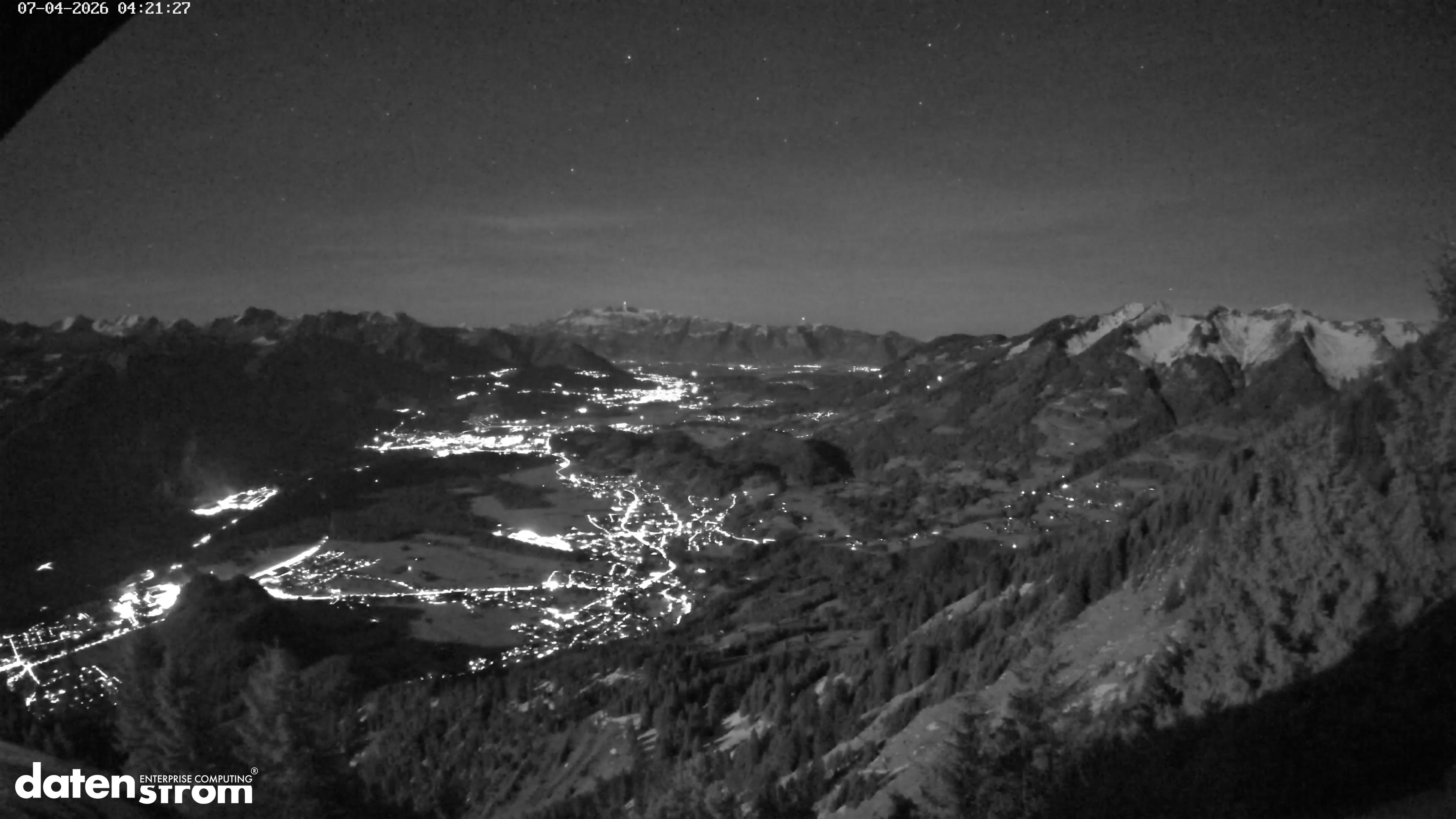 Frassenhütte – Walgau