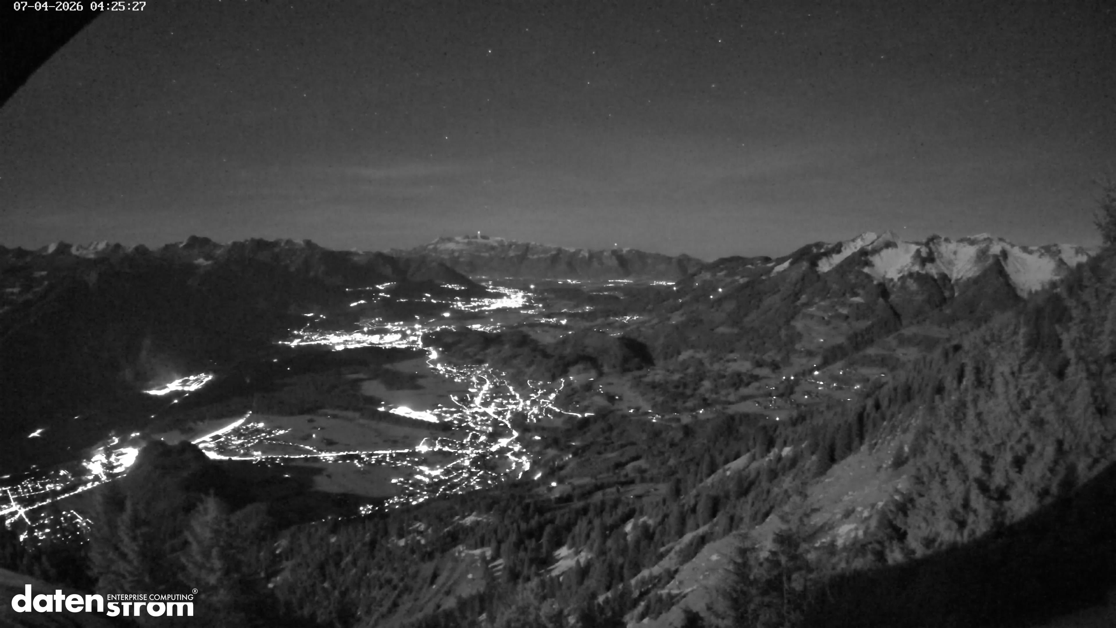 Frassenhütte – Walgau