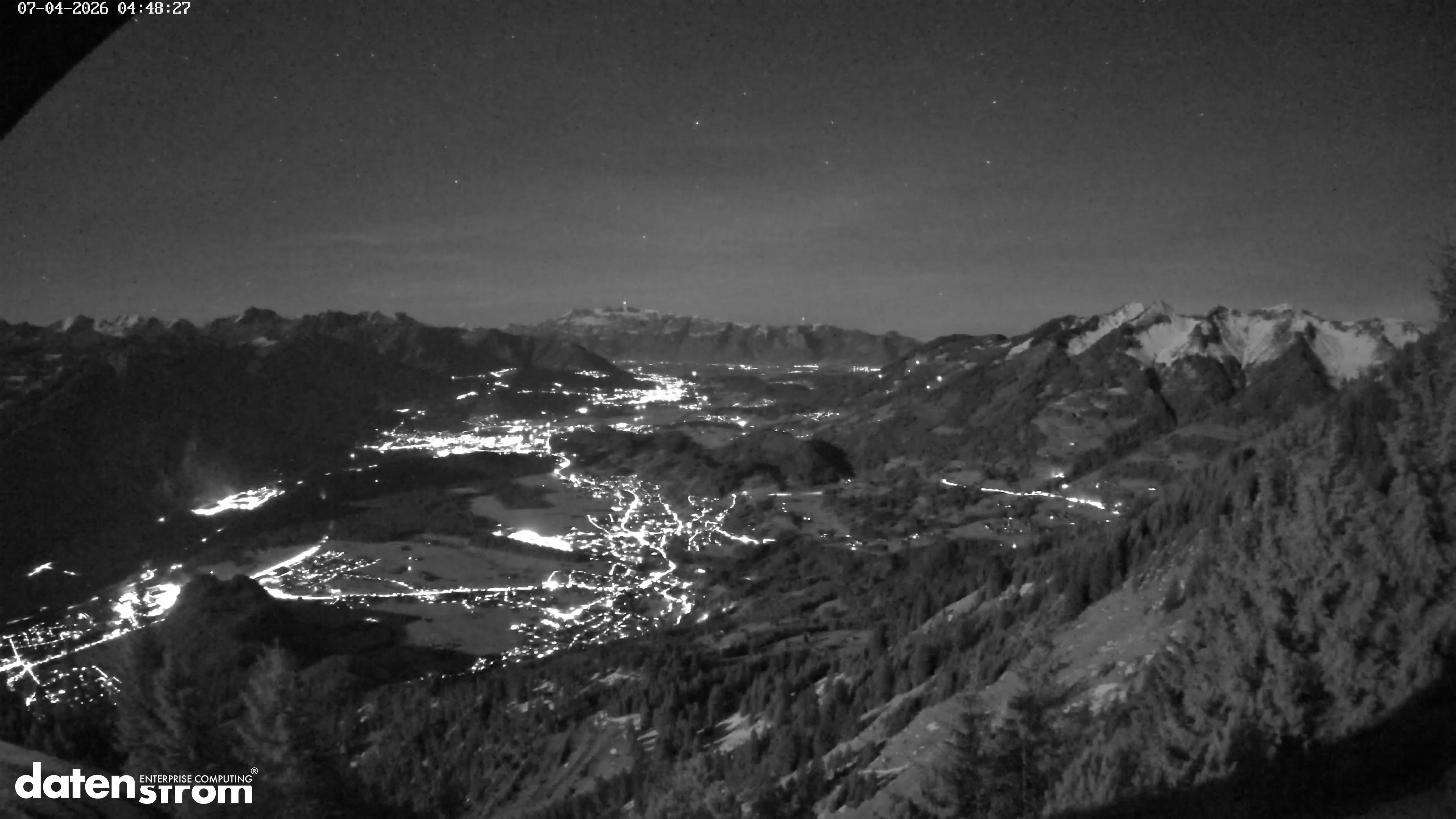 Frassenhütte – Walgau