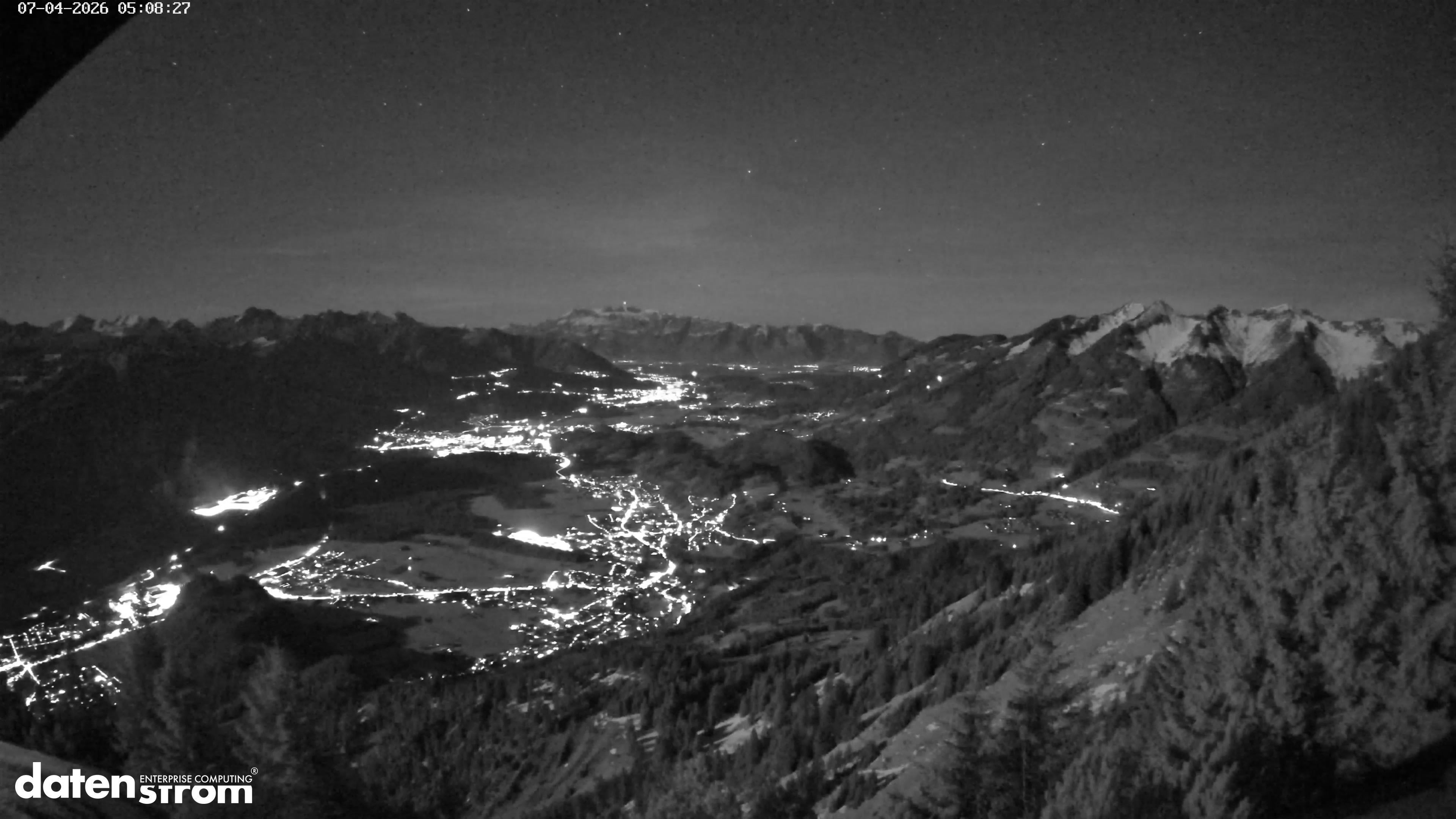 Frassenhütte – Walgau