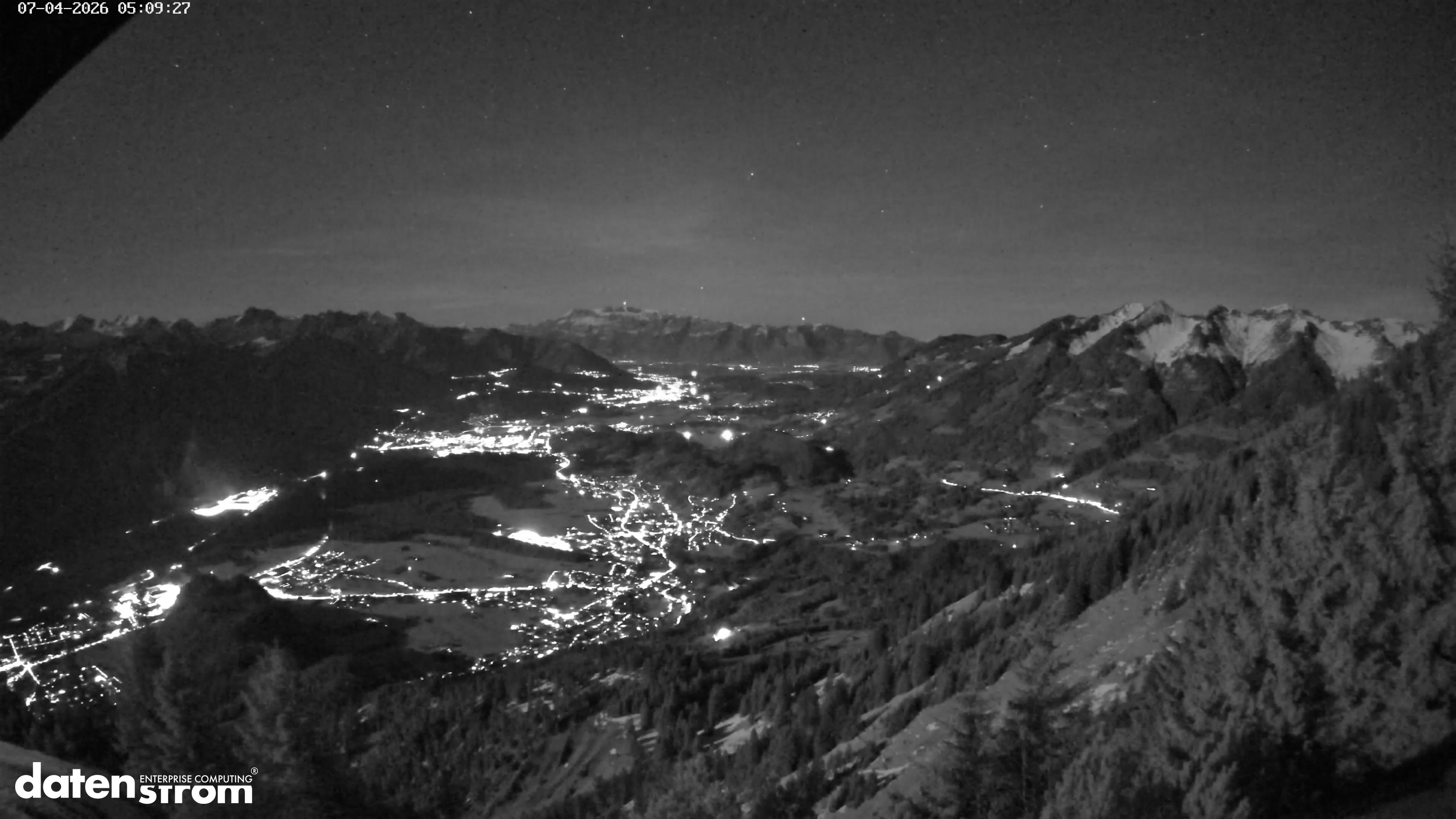 Frassenhütte – Walgau