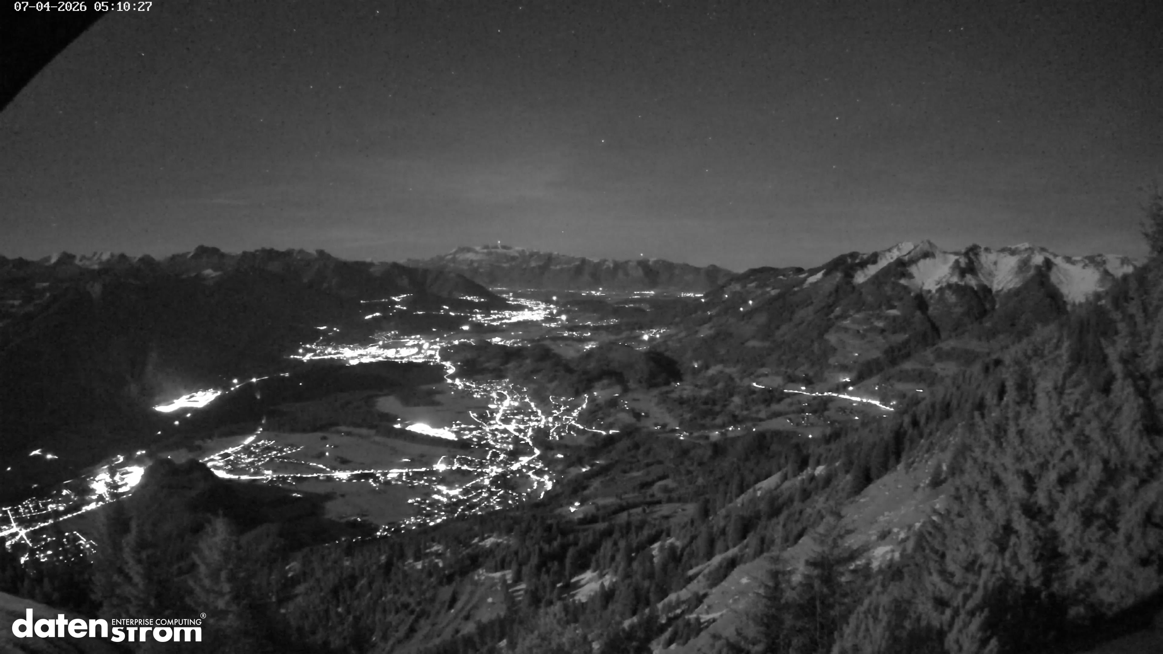 Frassenhütte – Walgau