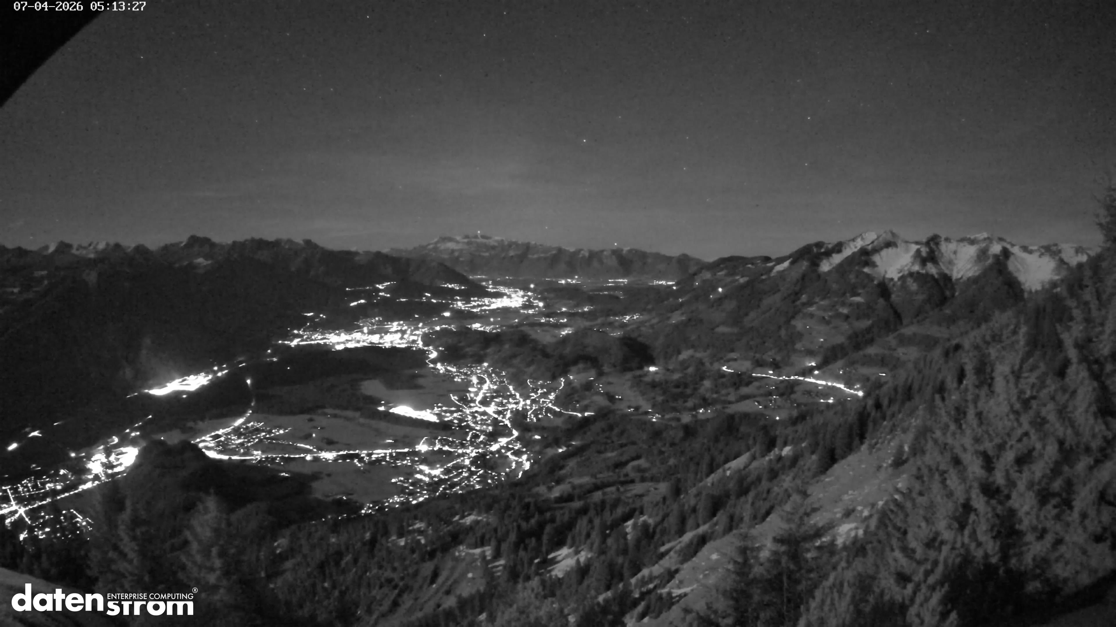 Frassenhütte – Walgau