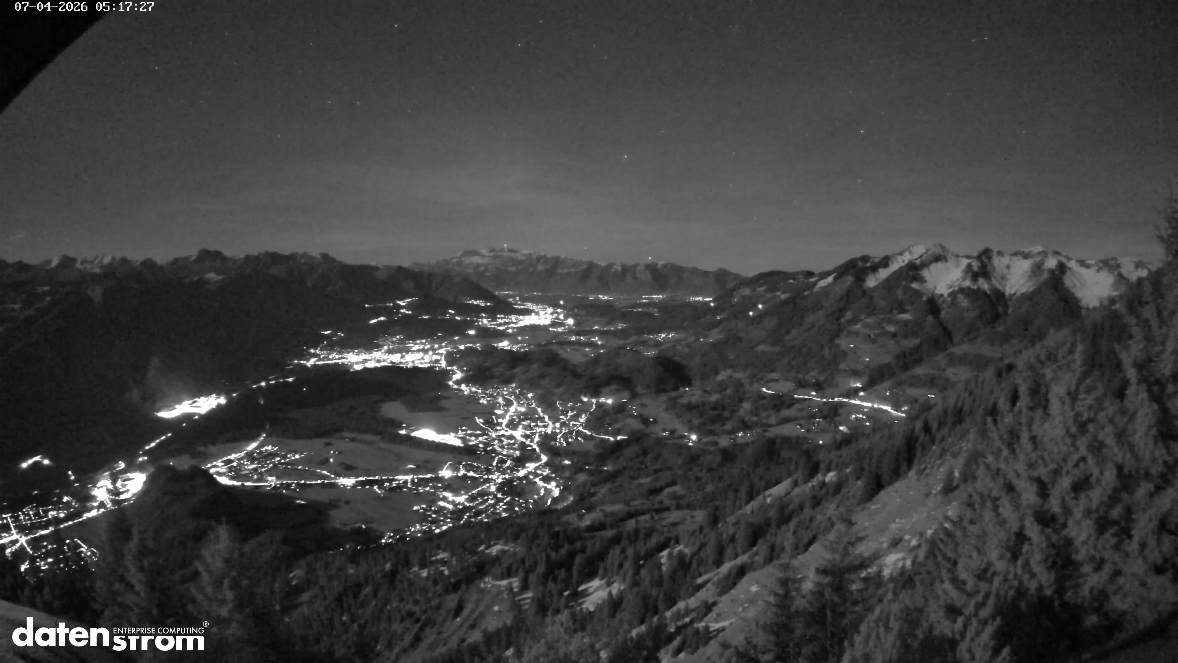 Frassenhütte – Walgau