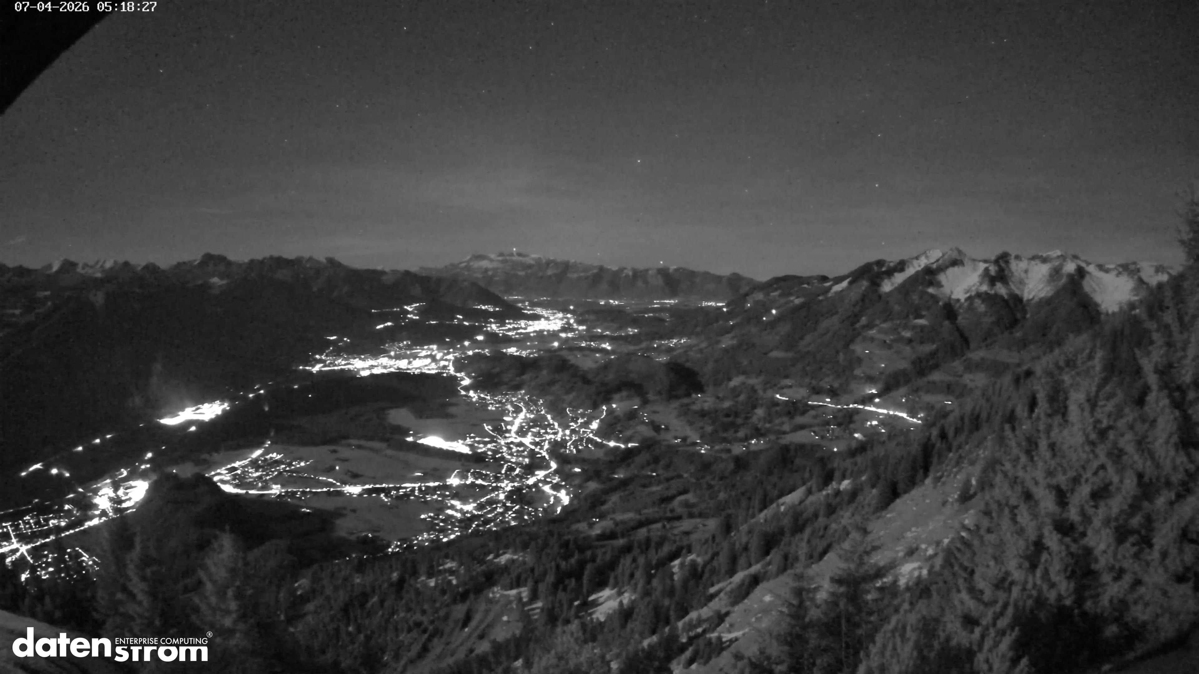 Frassenhütte – Walgau