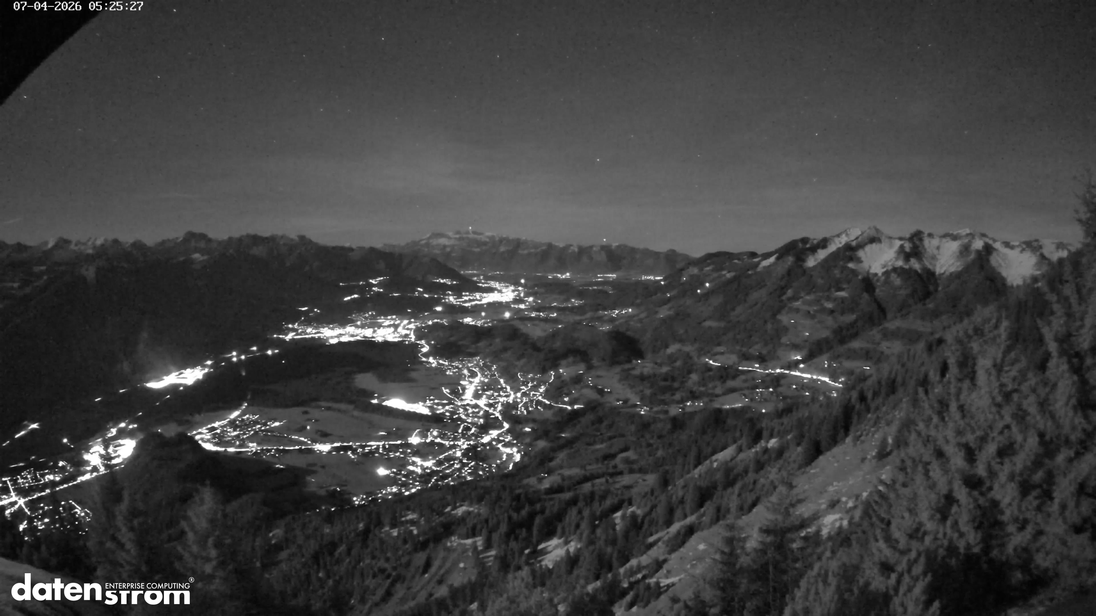 Frassenhütte – Walgau