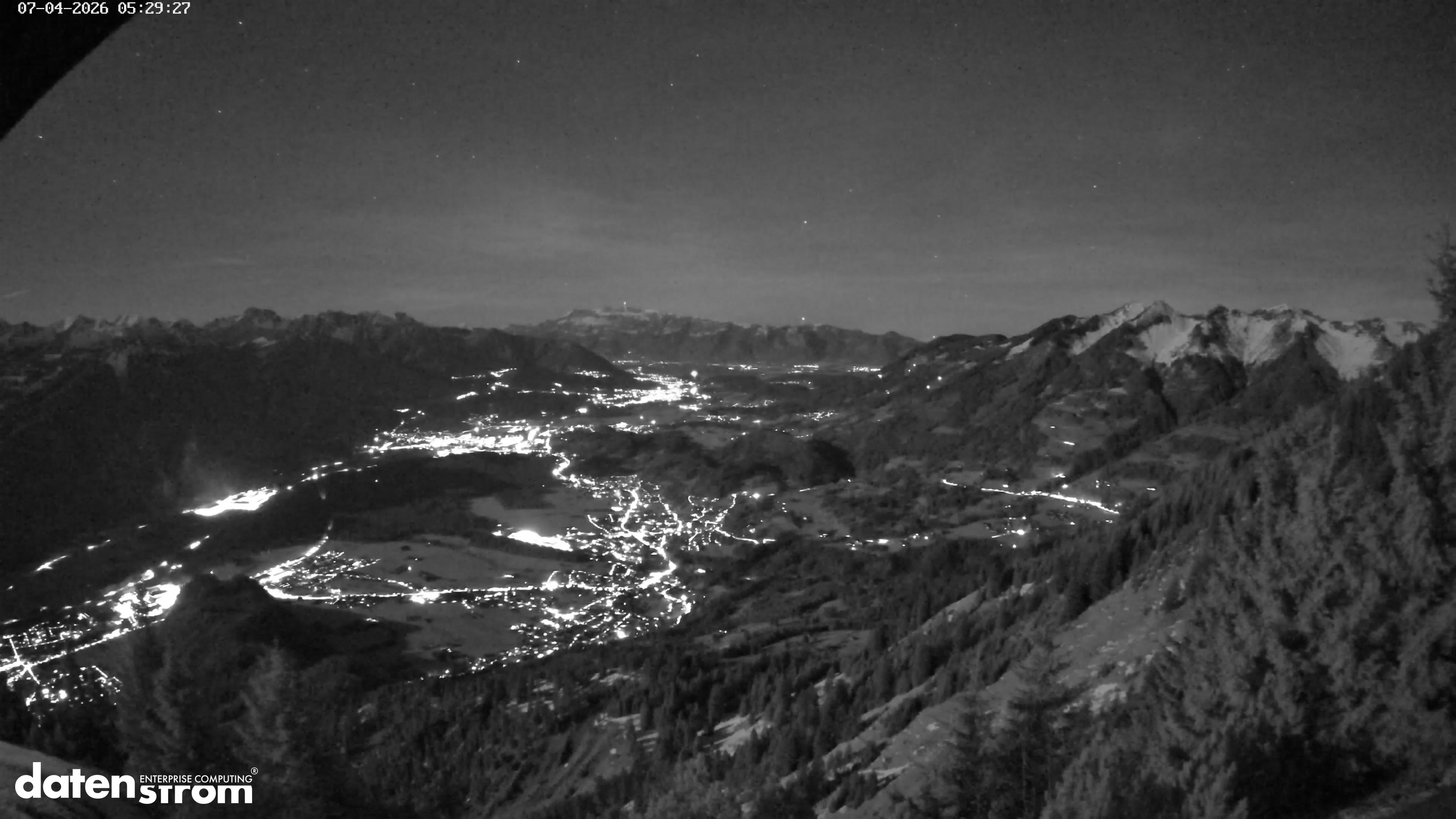 Frassenhütte – Walgau