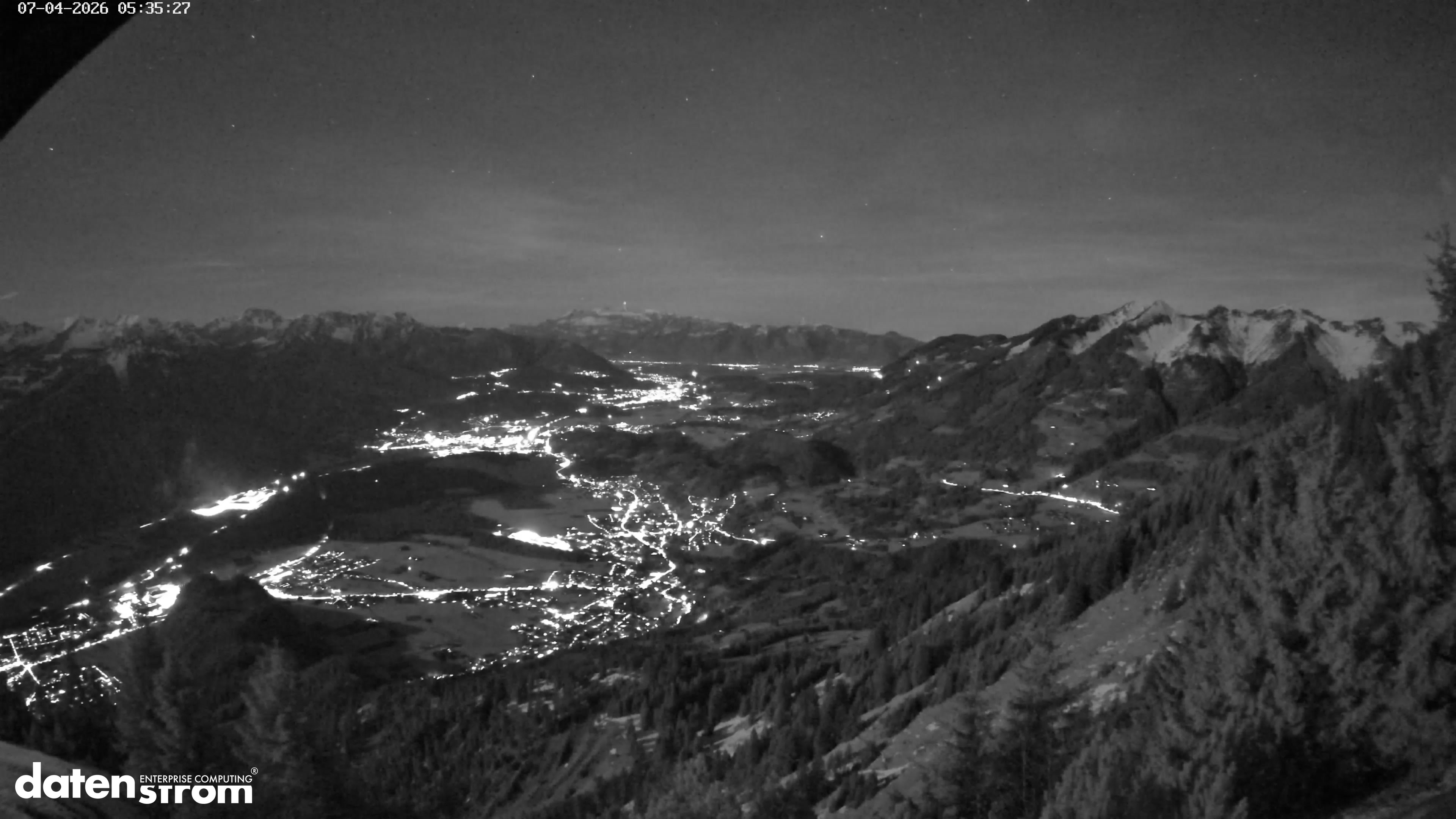 Frassenhütte – Walgau