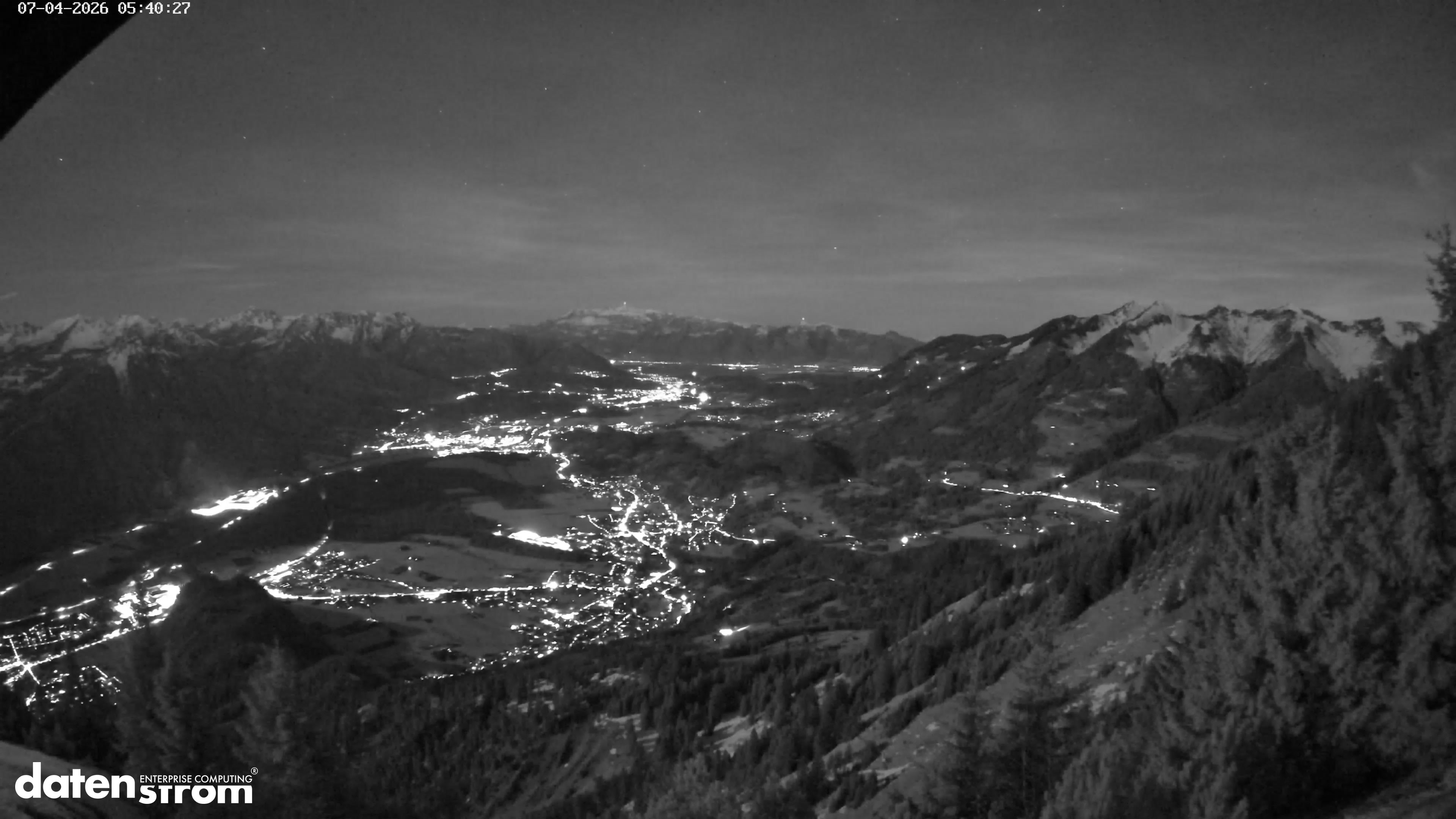 Frassenhütte – Walgau