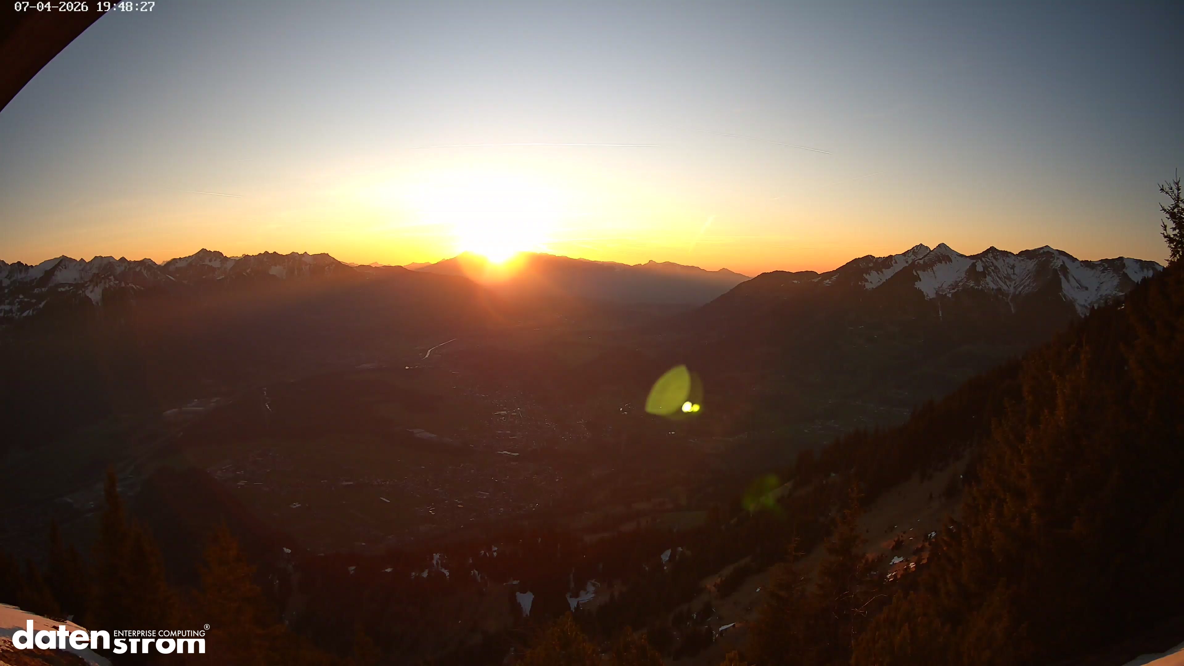 Frassenhütte – Walgau