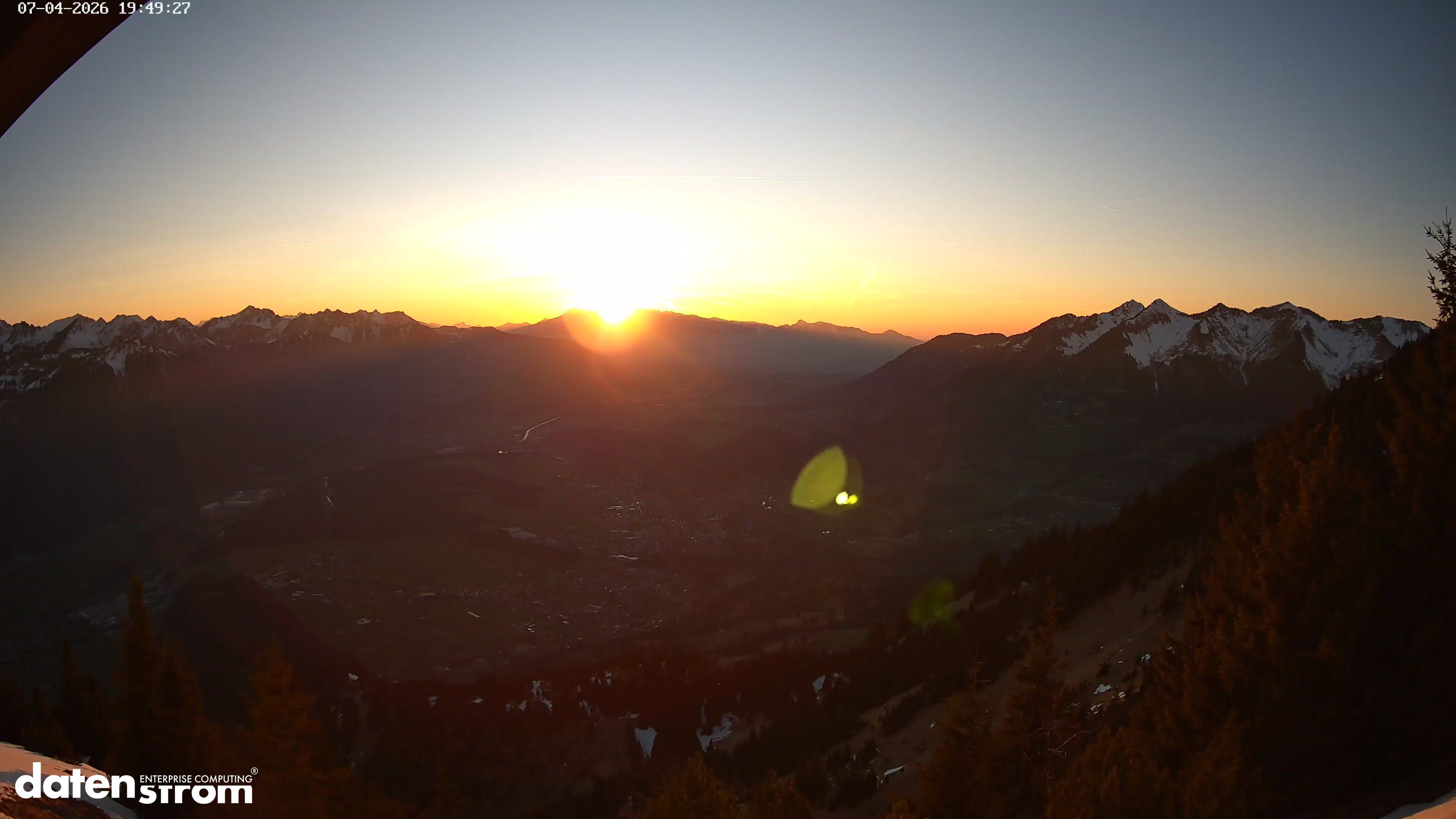 Frassenhütte – Walgau