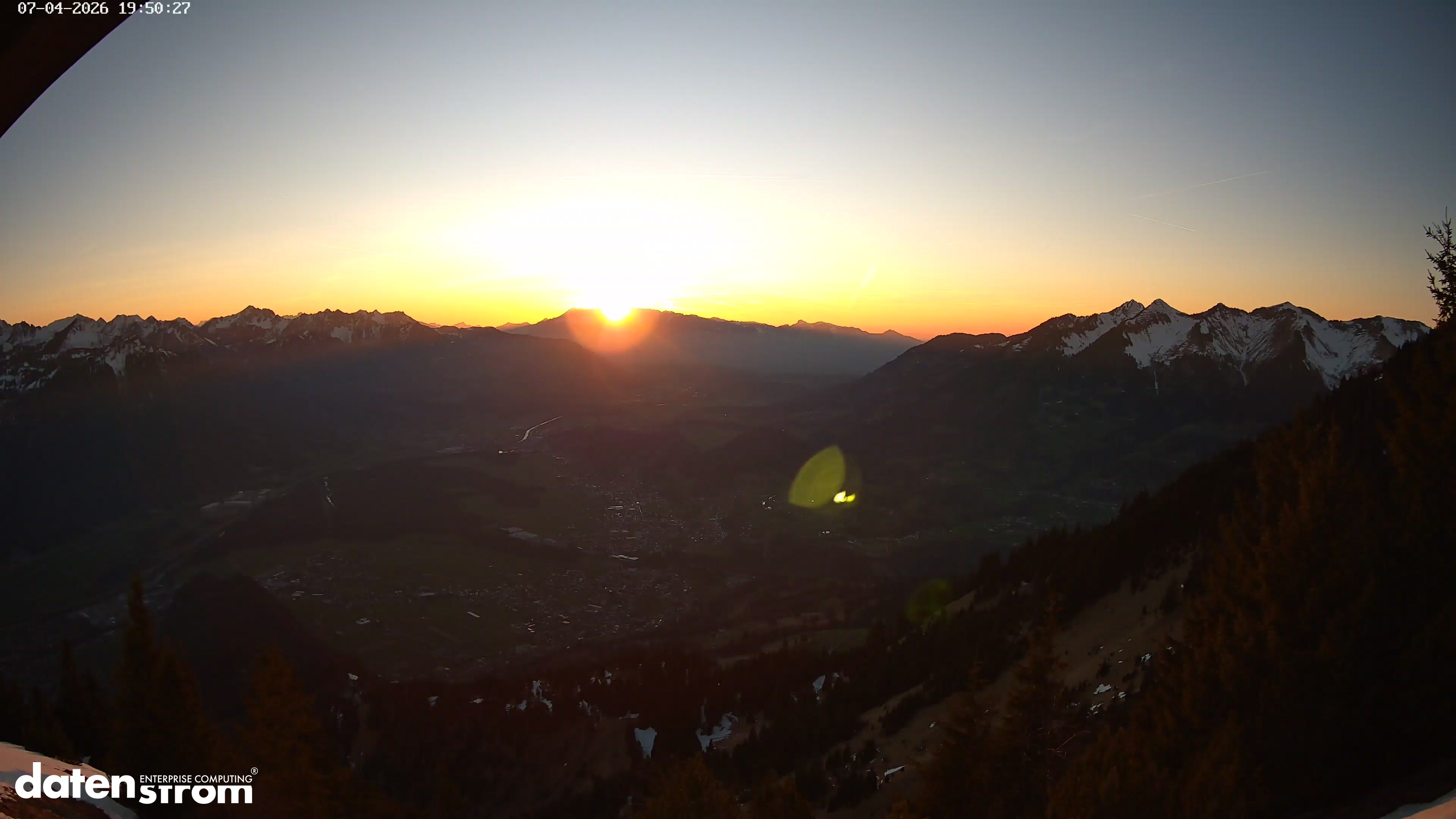 Frassenhütte – Walgau