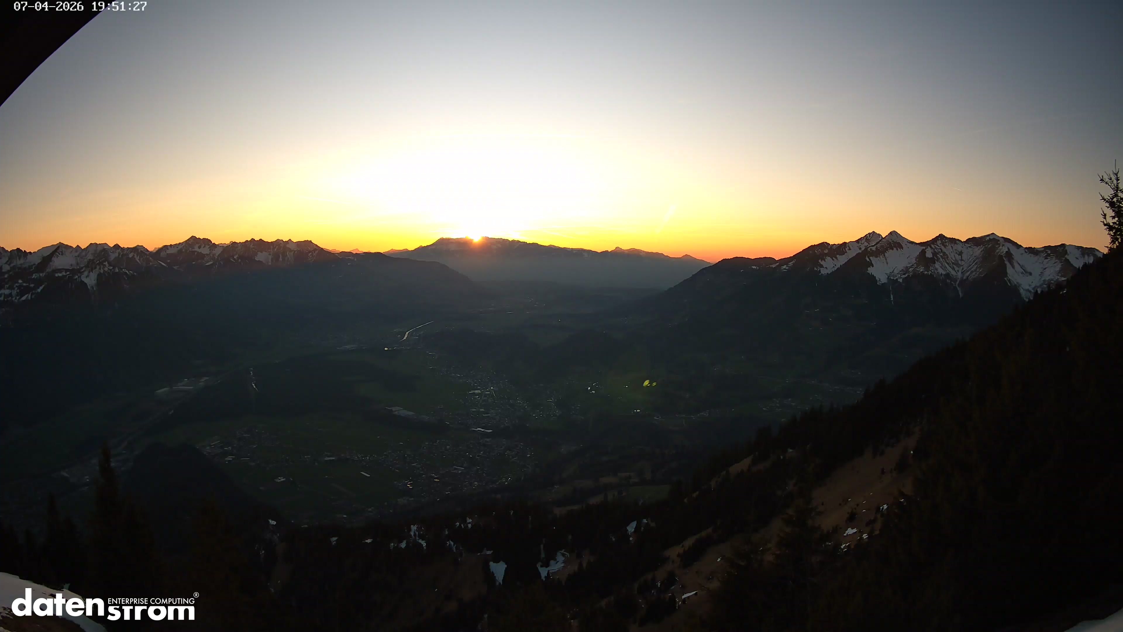 Frassenhütte – Walgau