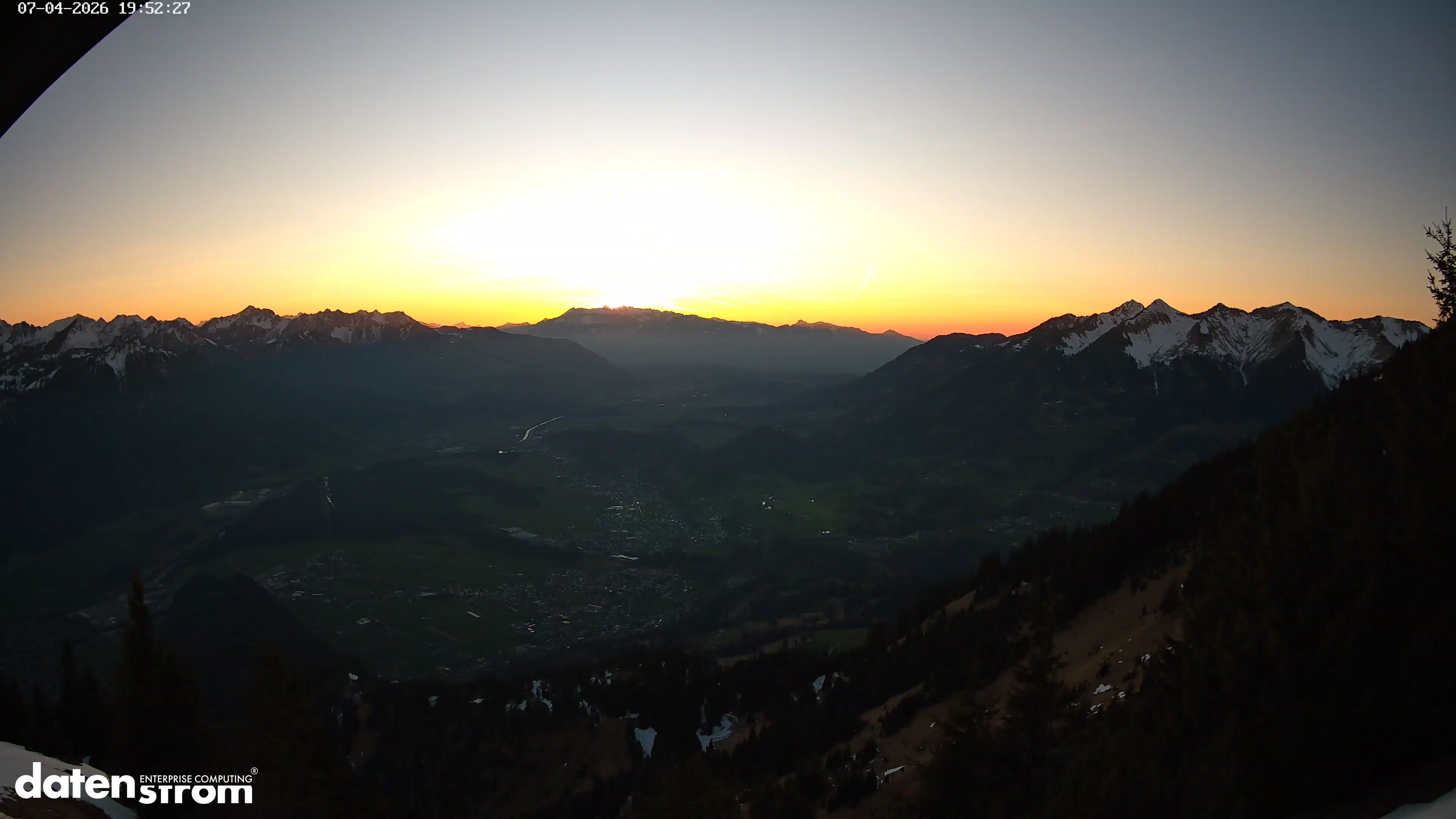 Frassenhütte – Walgau