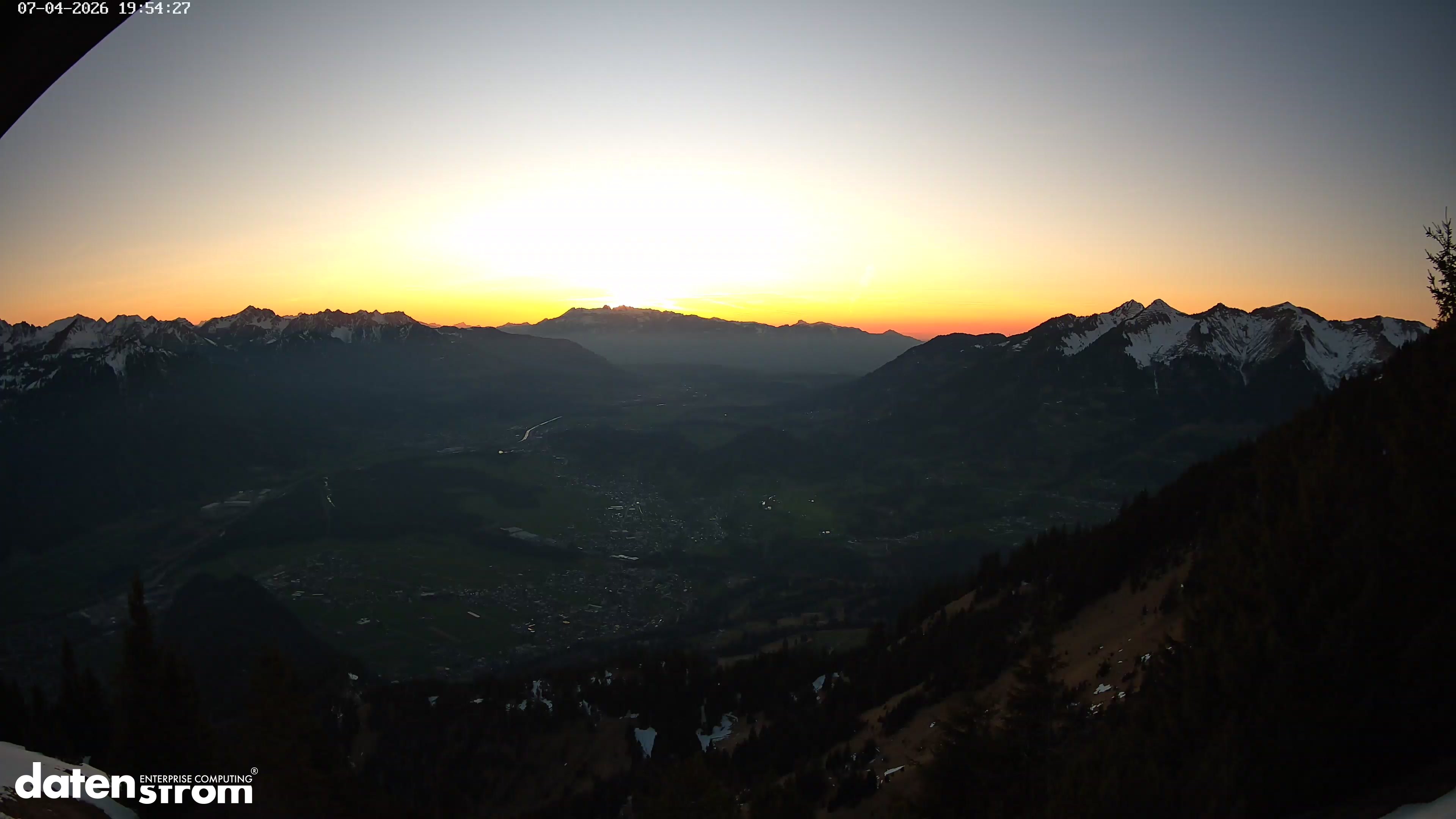 Frassenhütte – Walgau