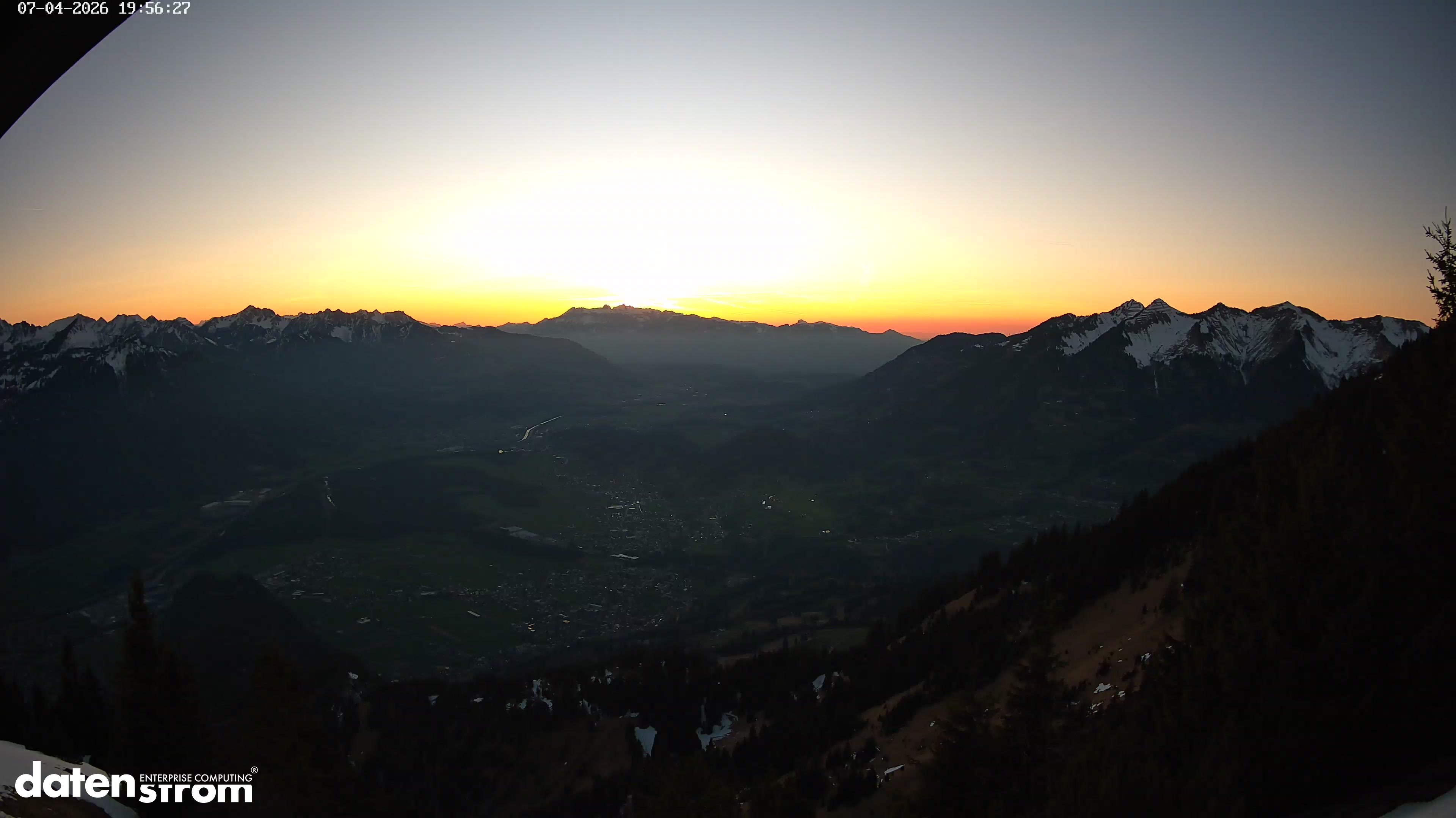 Frassenhütte – Walgau