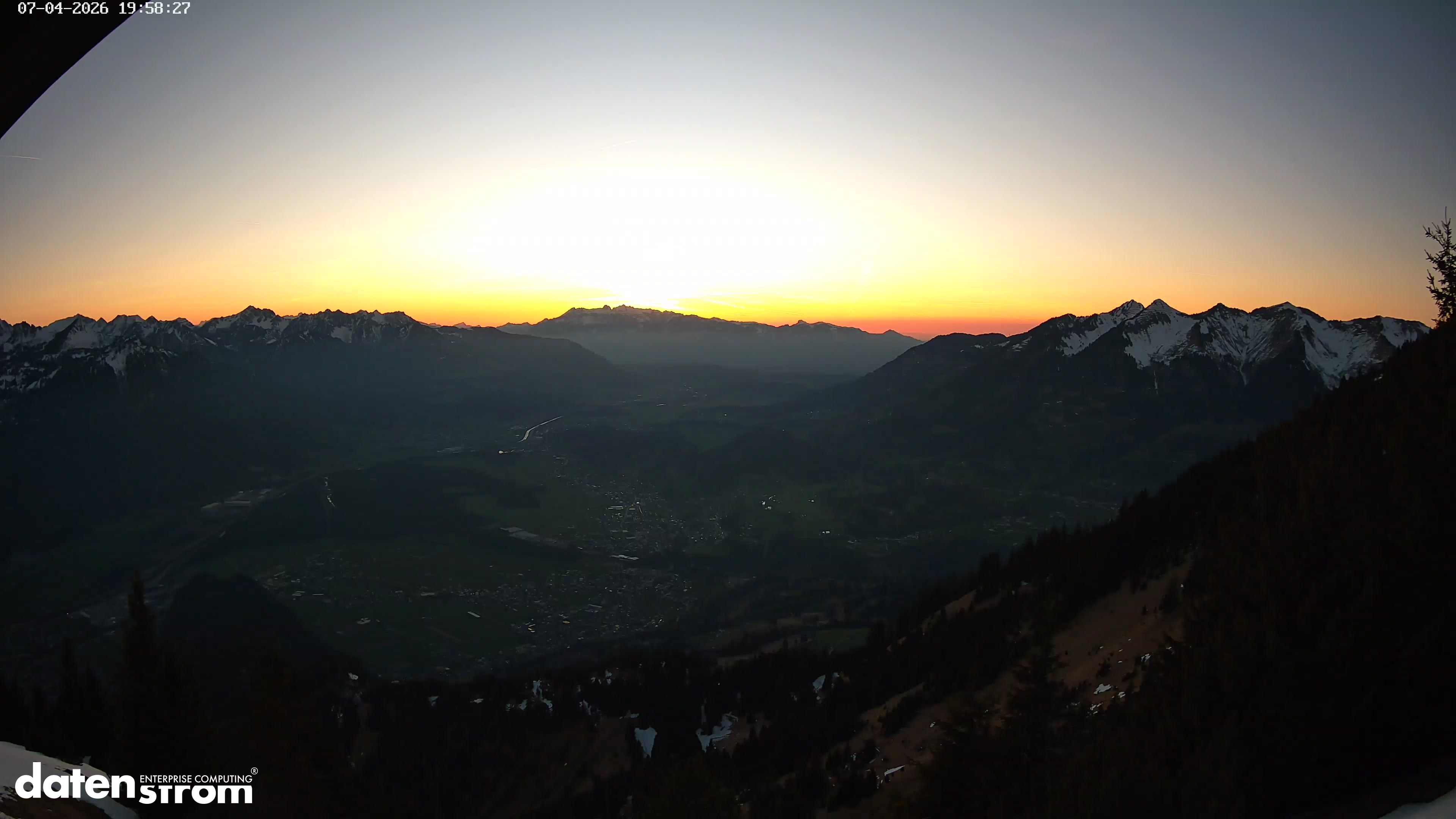 Frassenhütte – Walgau