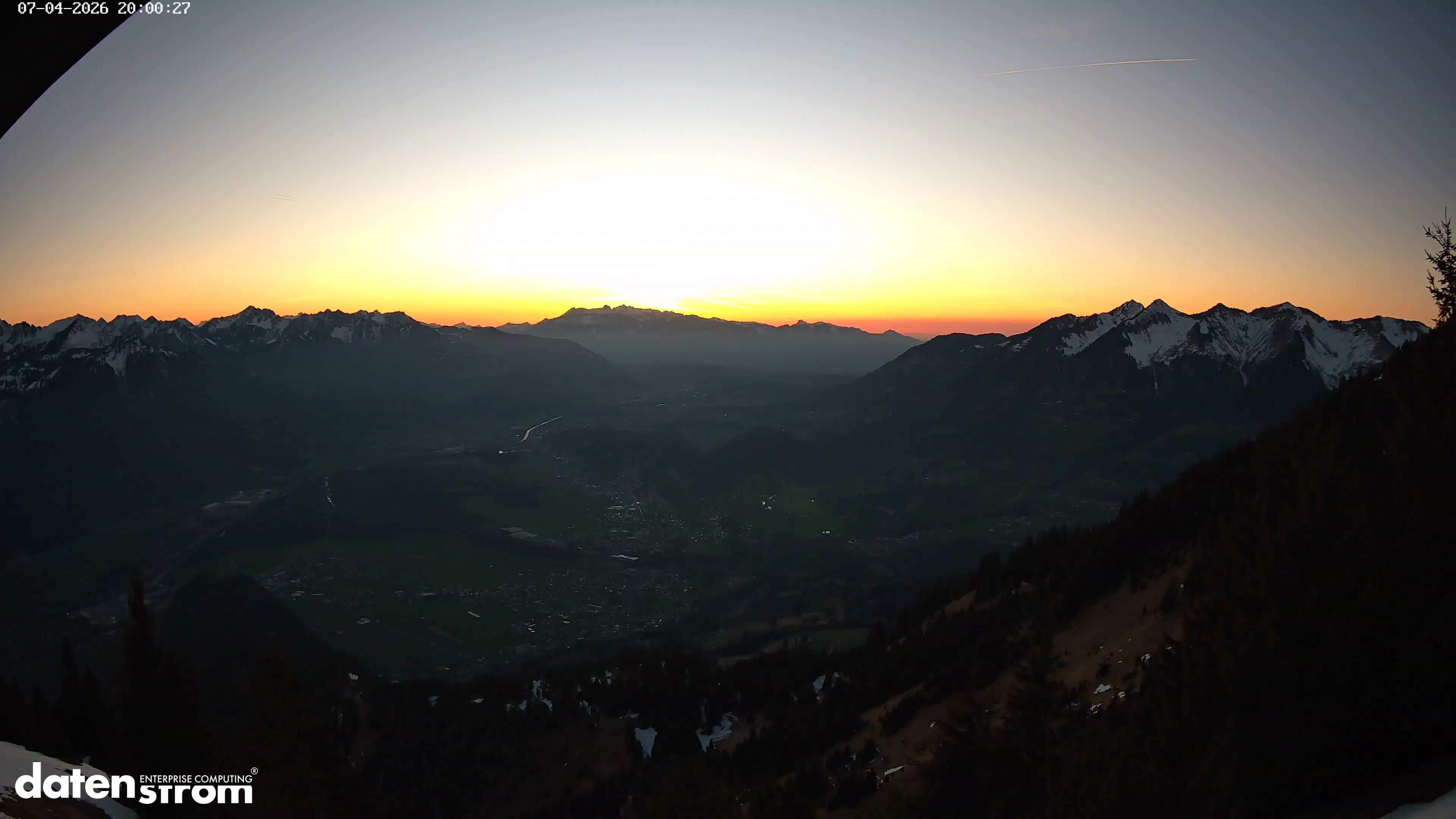 Frassenhütte – Walgau