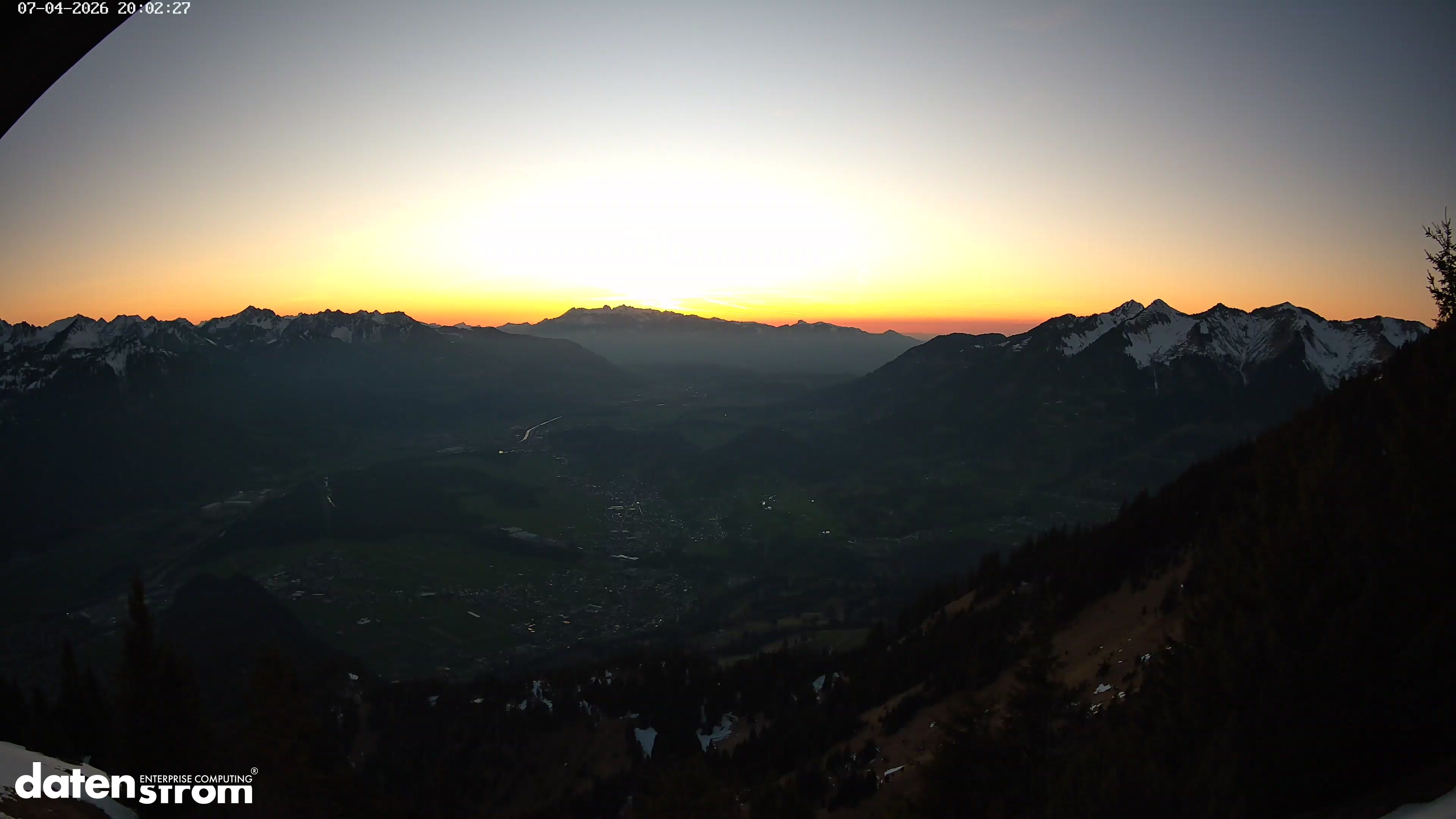 Frassenhütte – Walgau