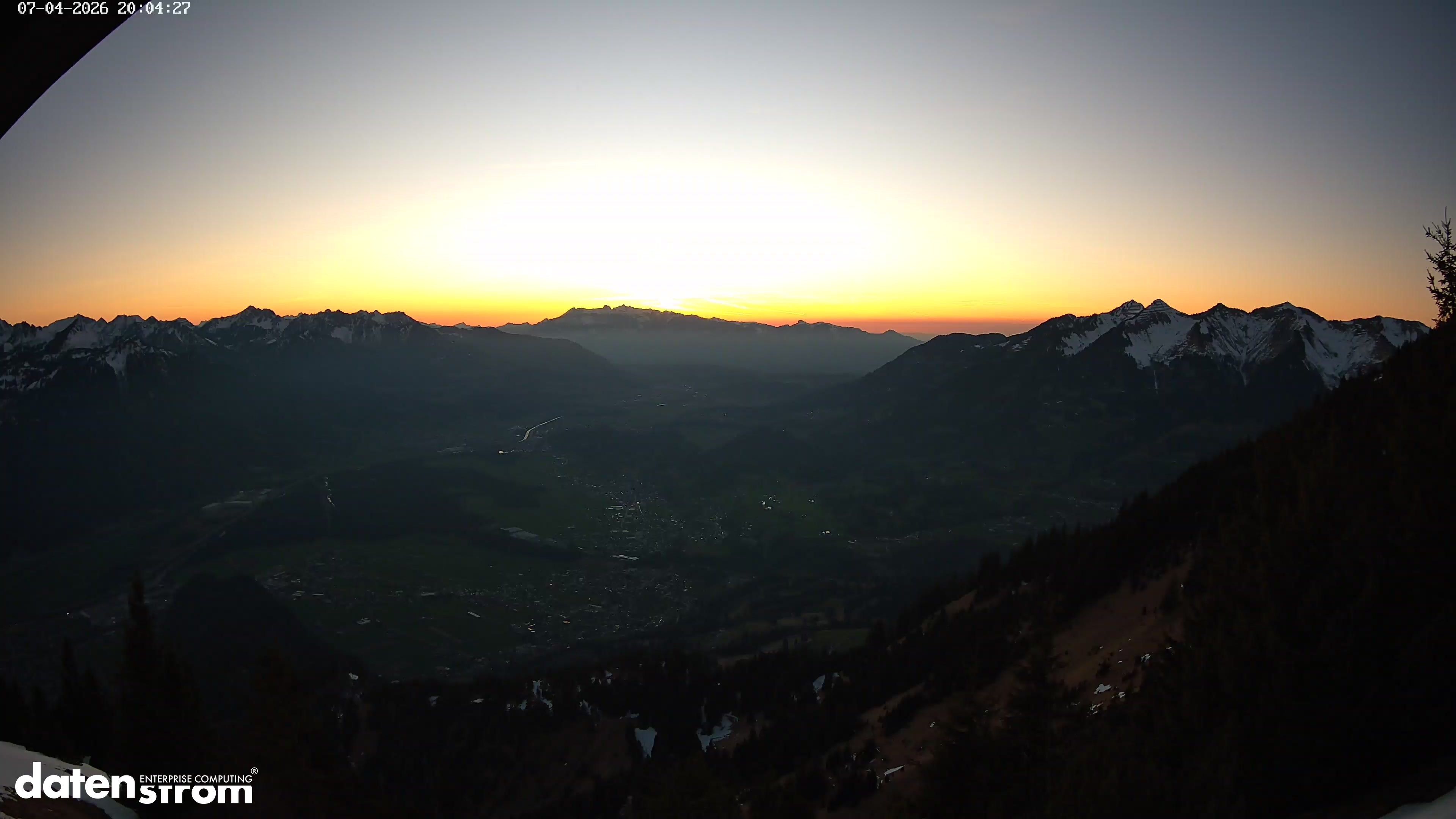 Frassenhütte – Walgau