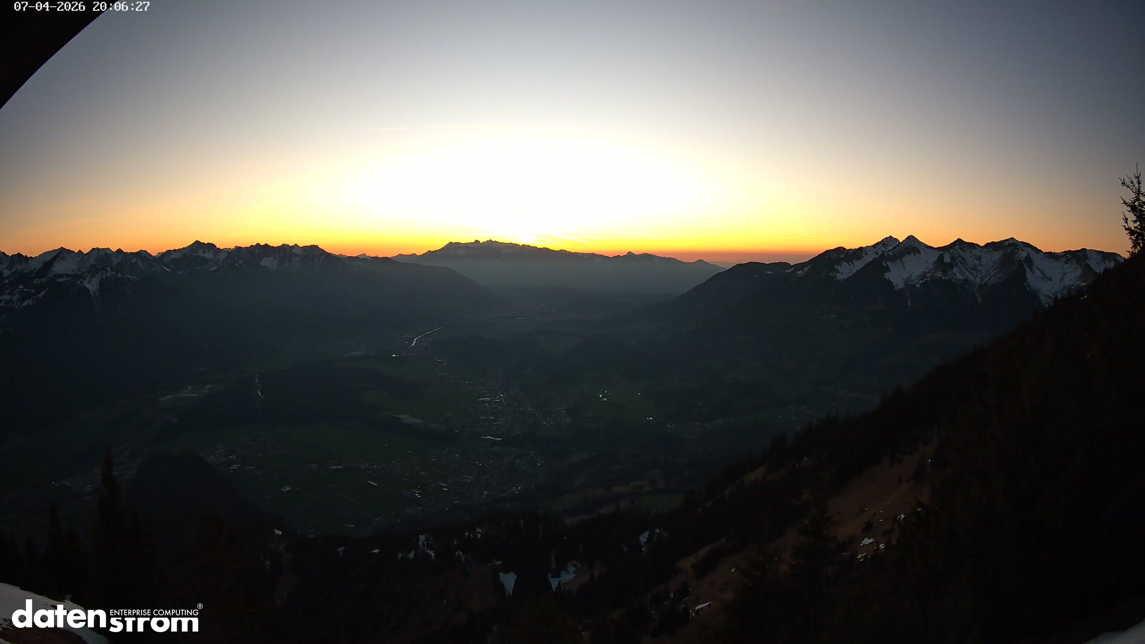 Frassenhütte – Walgau