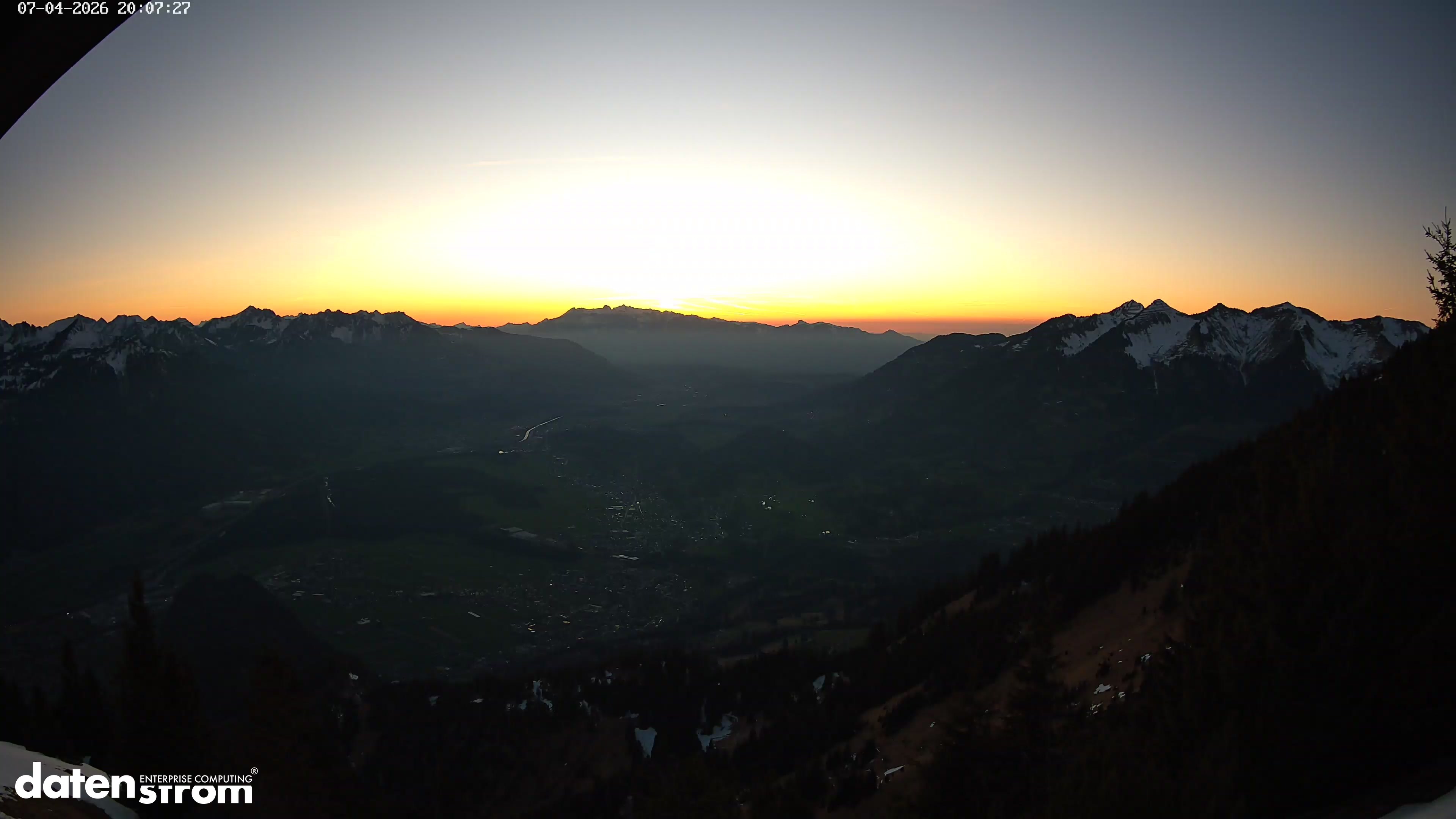 Frassenhütte – Walgau