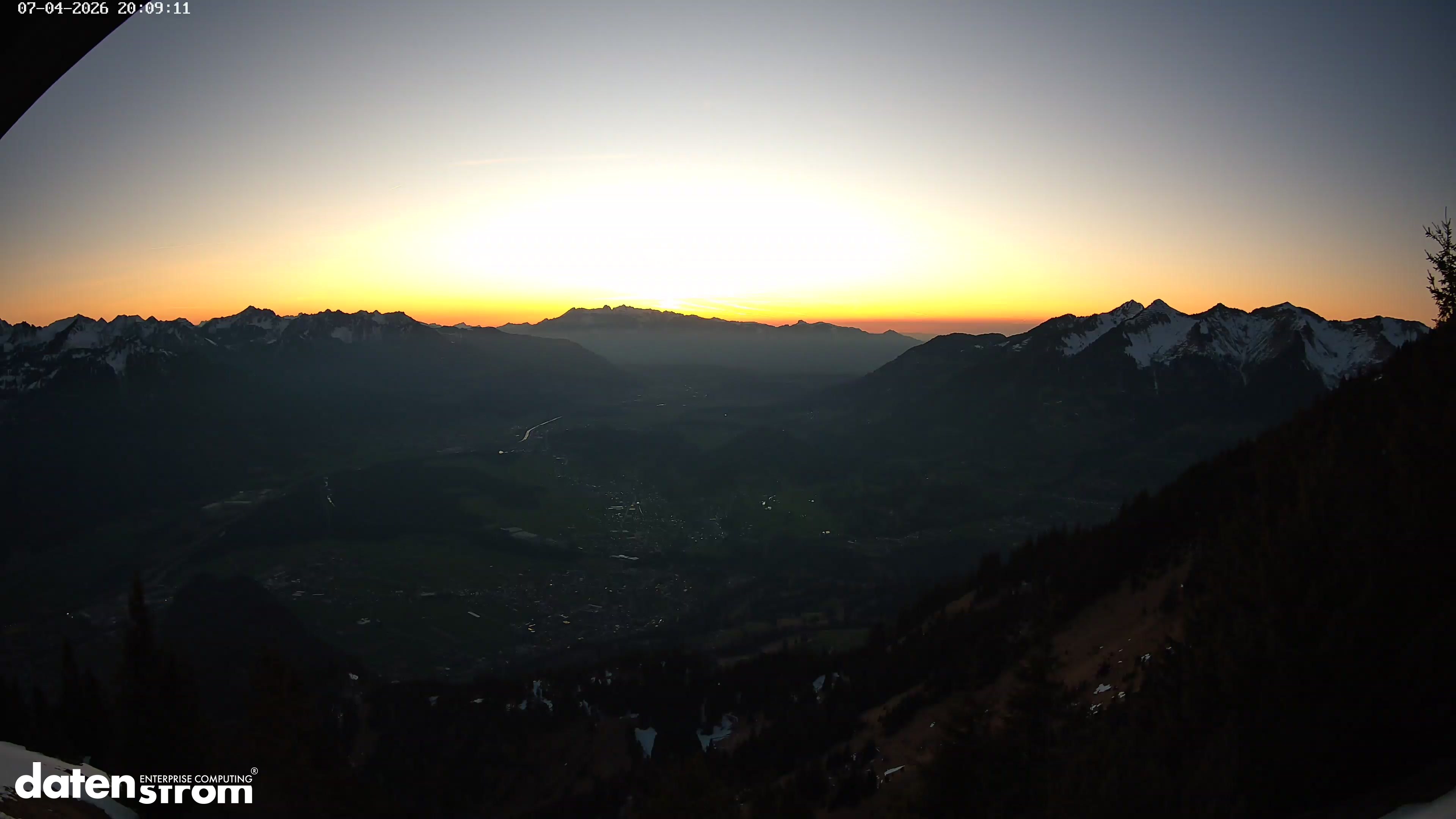 Frassenhütte – Walgau