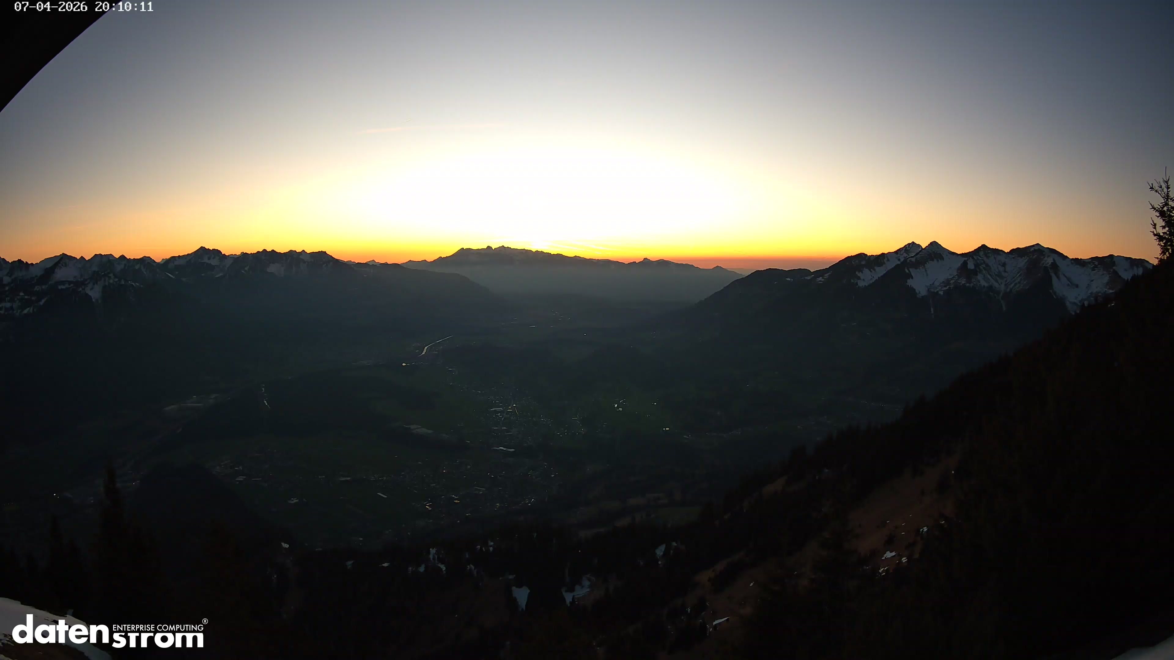 Frassenhütte – Walgau