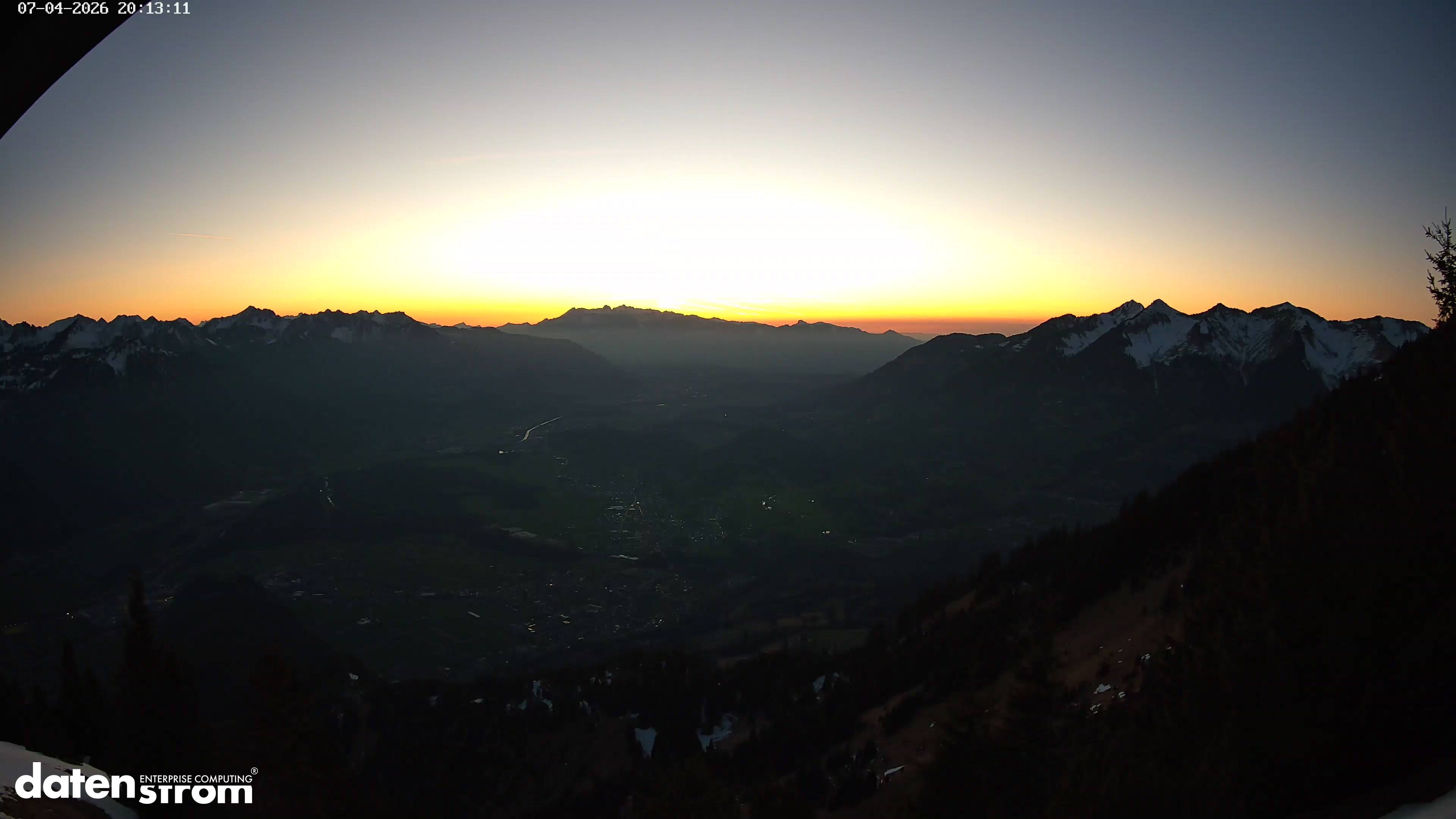 Frassenhütte – Walgau