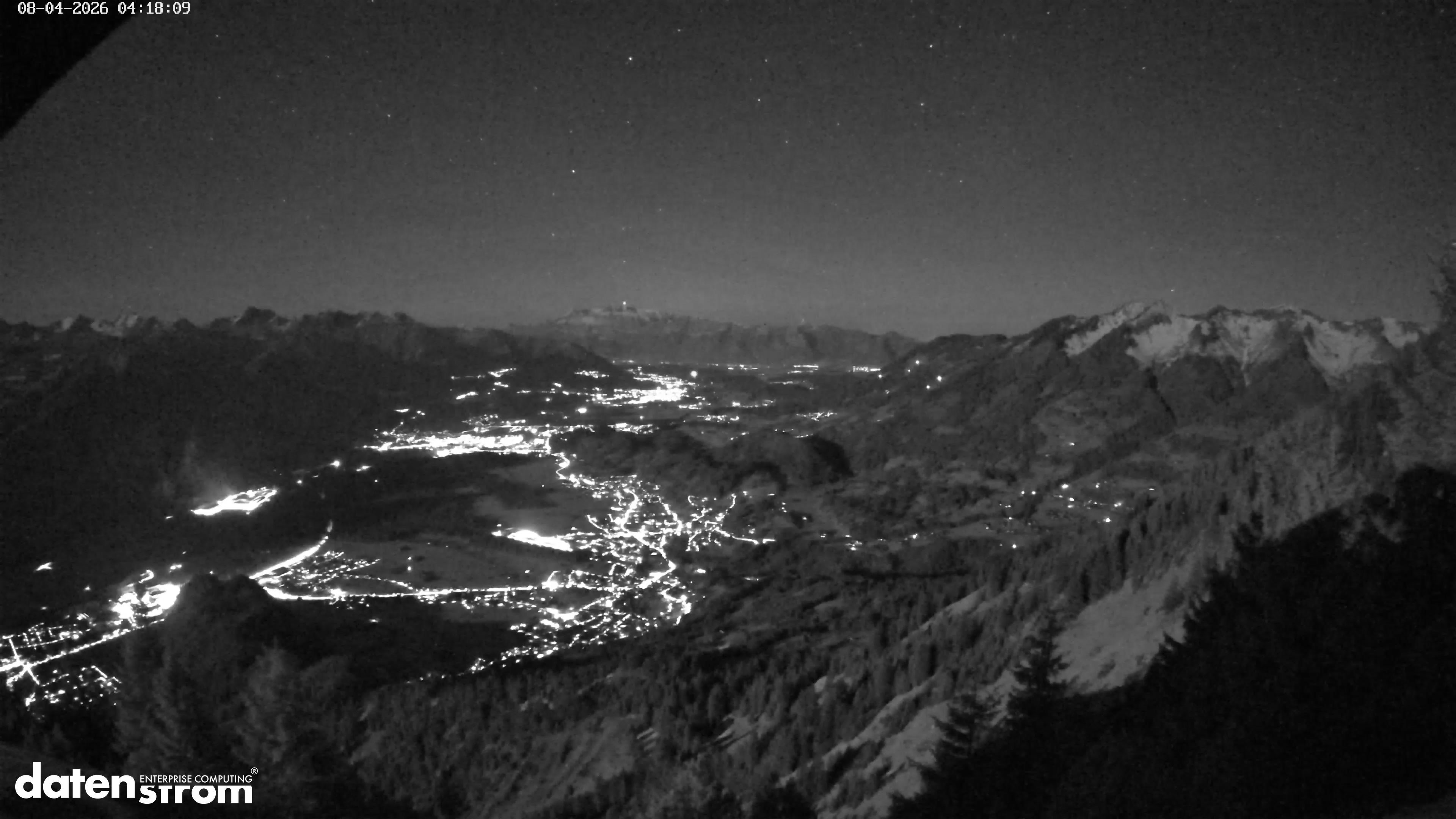 Frassenhütte – Walgau