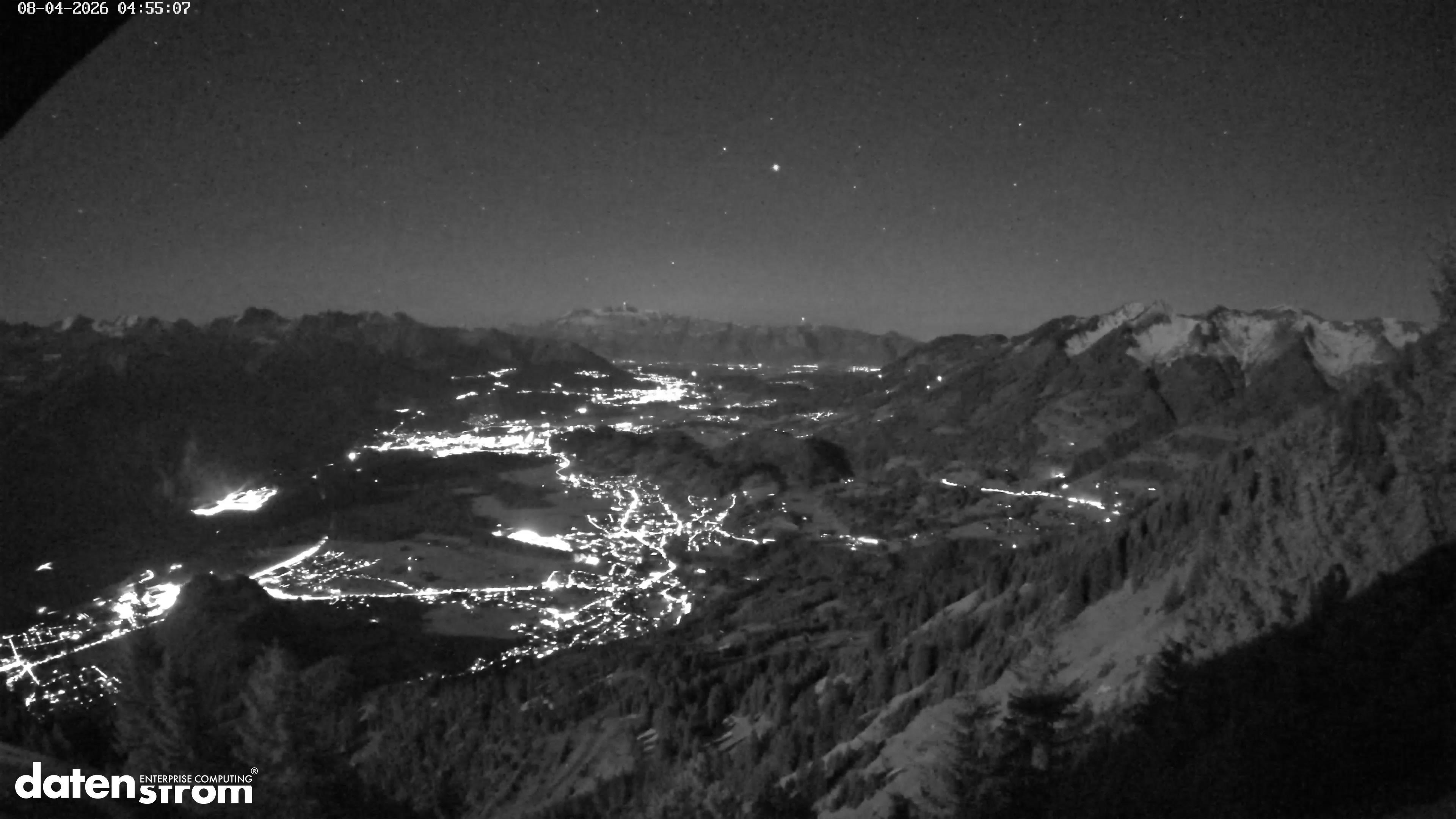 Frassenhütte – Walgau